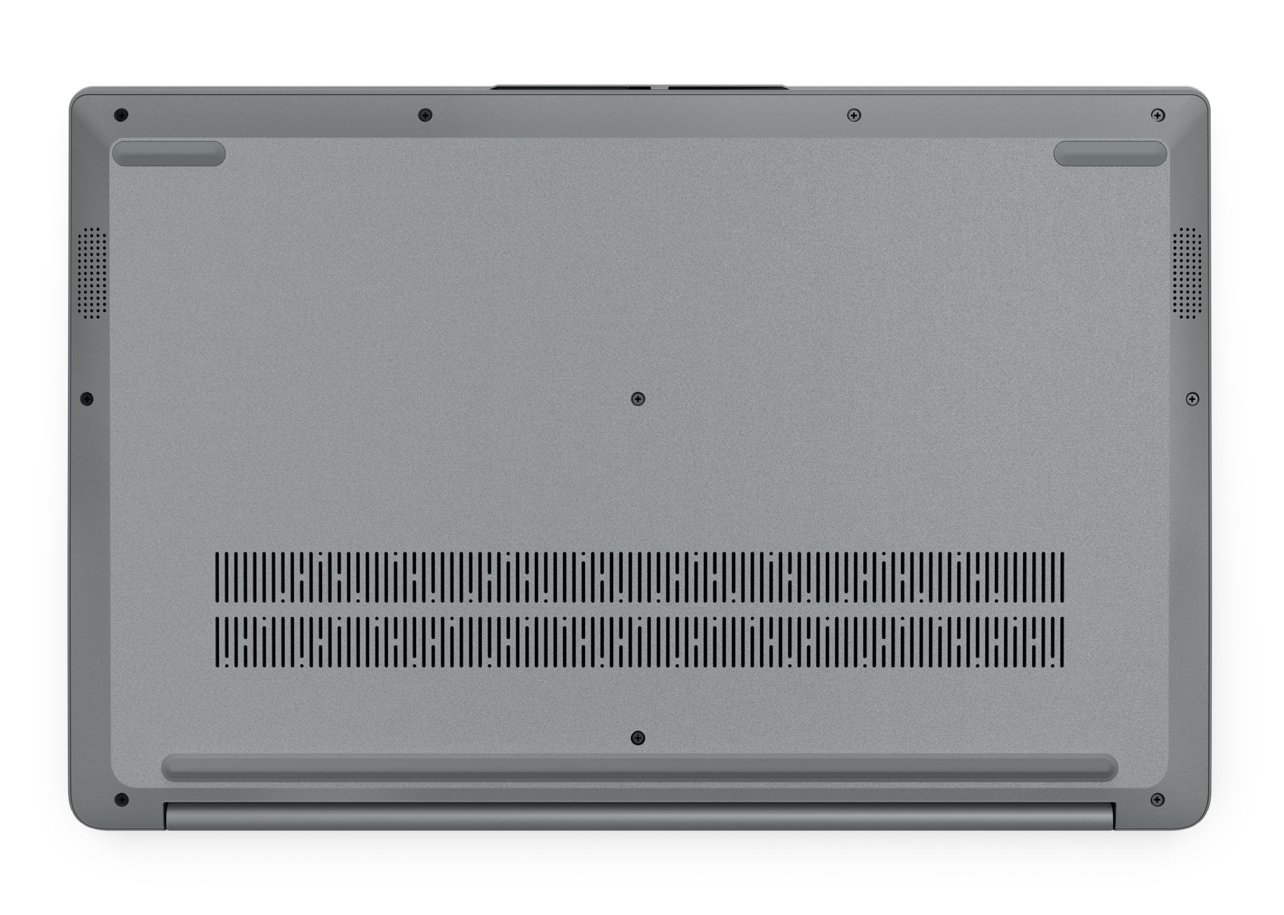 Lenovo IdeaPad 1 15IJL7 16IJL7 - dessous et ventilation Lenovo IdeaPad 1 15IJL7 16IJL7 dessous du châssis