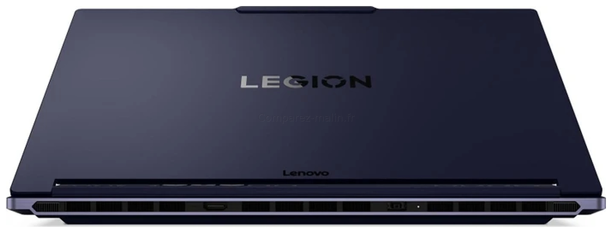 Lenovo Legion 7 16AGP11 83Q80009FR capot arrière Lenovo Legion 7 16AGP11 83Q80009FR capot arrière