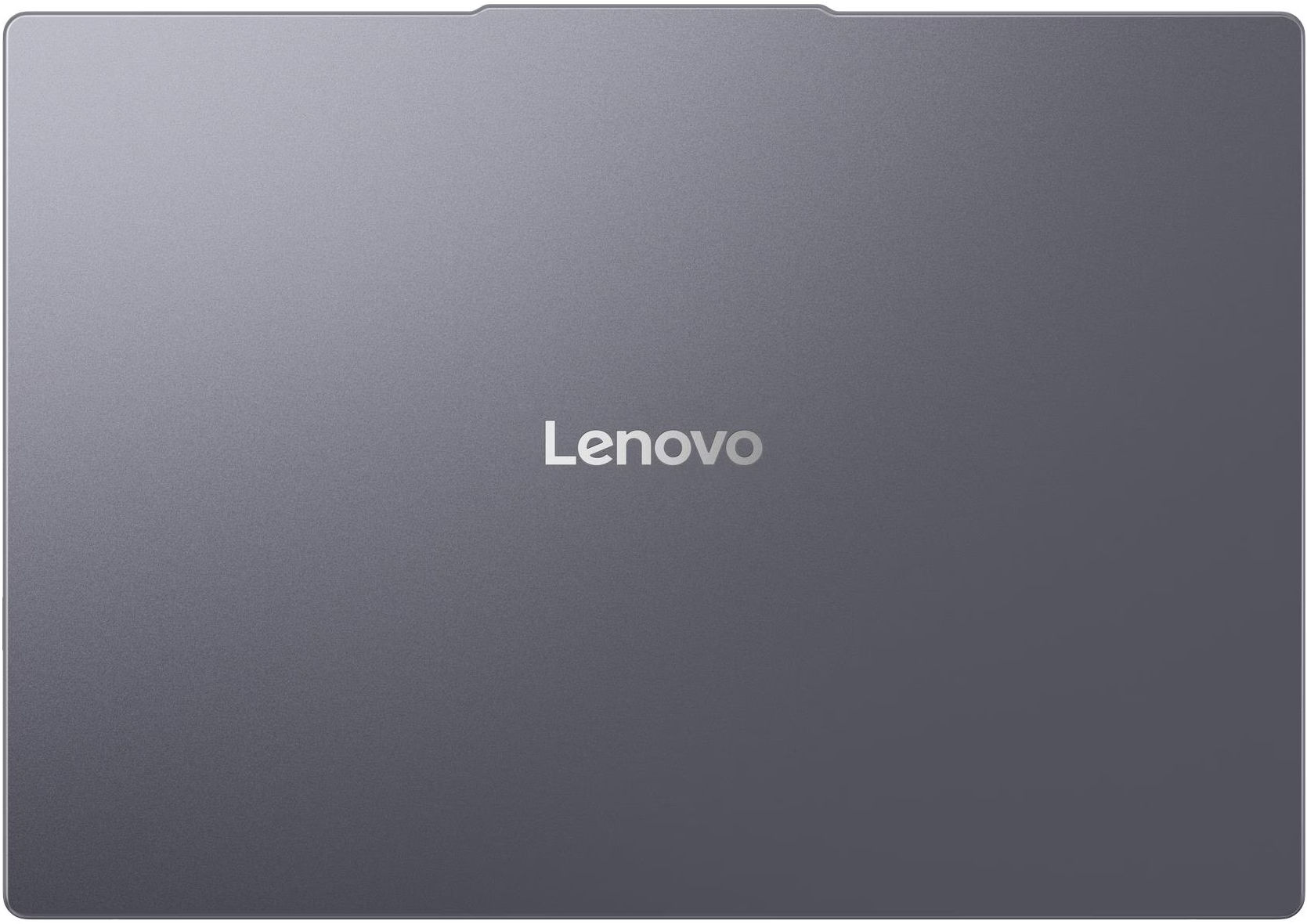 Lenovo IdeaPad Slim 3 16ARP10 83K800BKFR - capot gris Lenovo Capot gris du Lenovo IdeaPad Slim 3 16ARP10 83K800BKFR avec logo Lenovo
