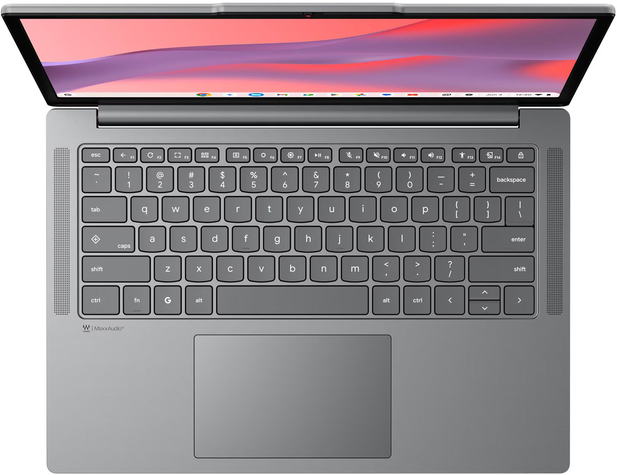Lenovo Chromebook 14M8911 83SX001SFR clavier et pavé tactile Lenovo Chromebook 14M8911 83SX001SFR clavier et pavé tactile