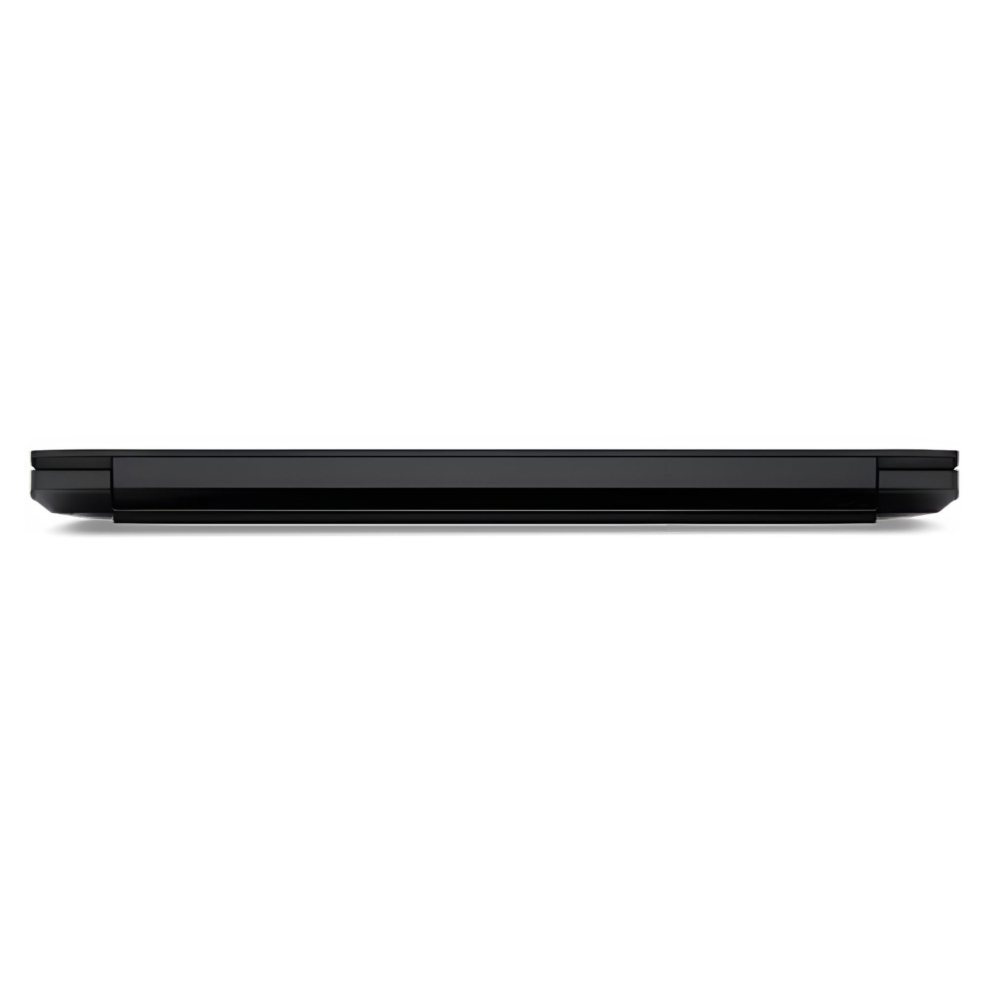 Lenovo ThinkPad P16s Gen 3 21KS0051FR - vue arrière du châssis Lenovo ThinkPad P16s Gen 3 21KS0051FR vue arrière du châssis