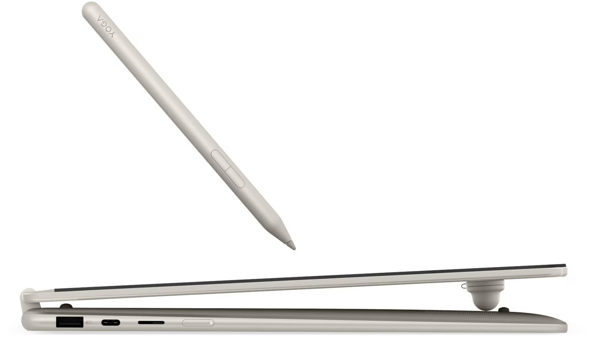Stylet du Lenovo Yoga 7 2-en-1 16AGP11 83TF000RFR Stylet du Lenovo Yoga 7 2-en-1 16AGP11 83TF000RFR