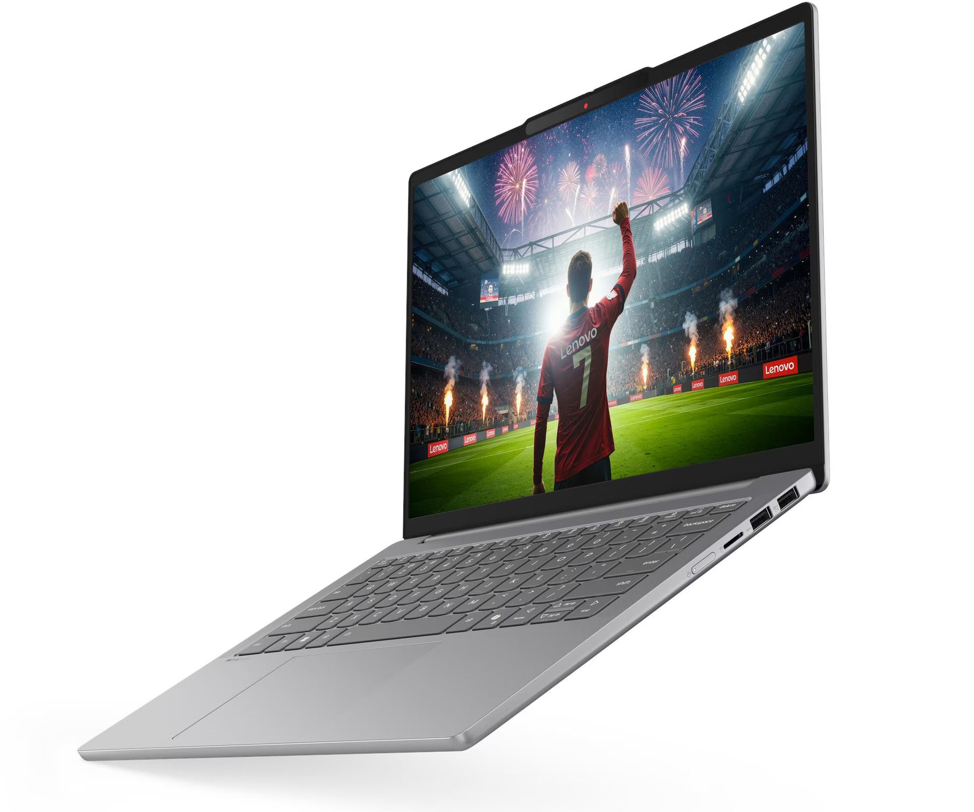 Lenovo IdeaPad Slim 5 14IPH11 83S5000PFR - écran 14 pouces Lenovo IdeaPad Slim 5 14IPH11 83S5000PFR avec écran 14 pouces