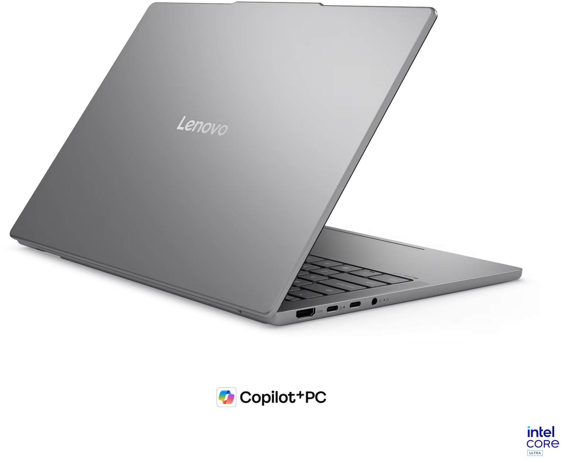 Lenovo IdeaPad Slim 5 14IPH11 83S5000PFR - capot gris Lenovo IdeaPad Slim 5 14IPH11 83S5000PFR capot aluminium gris