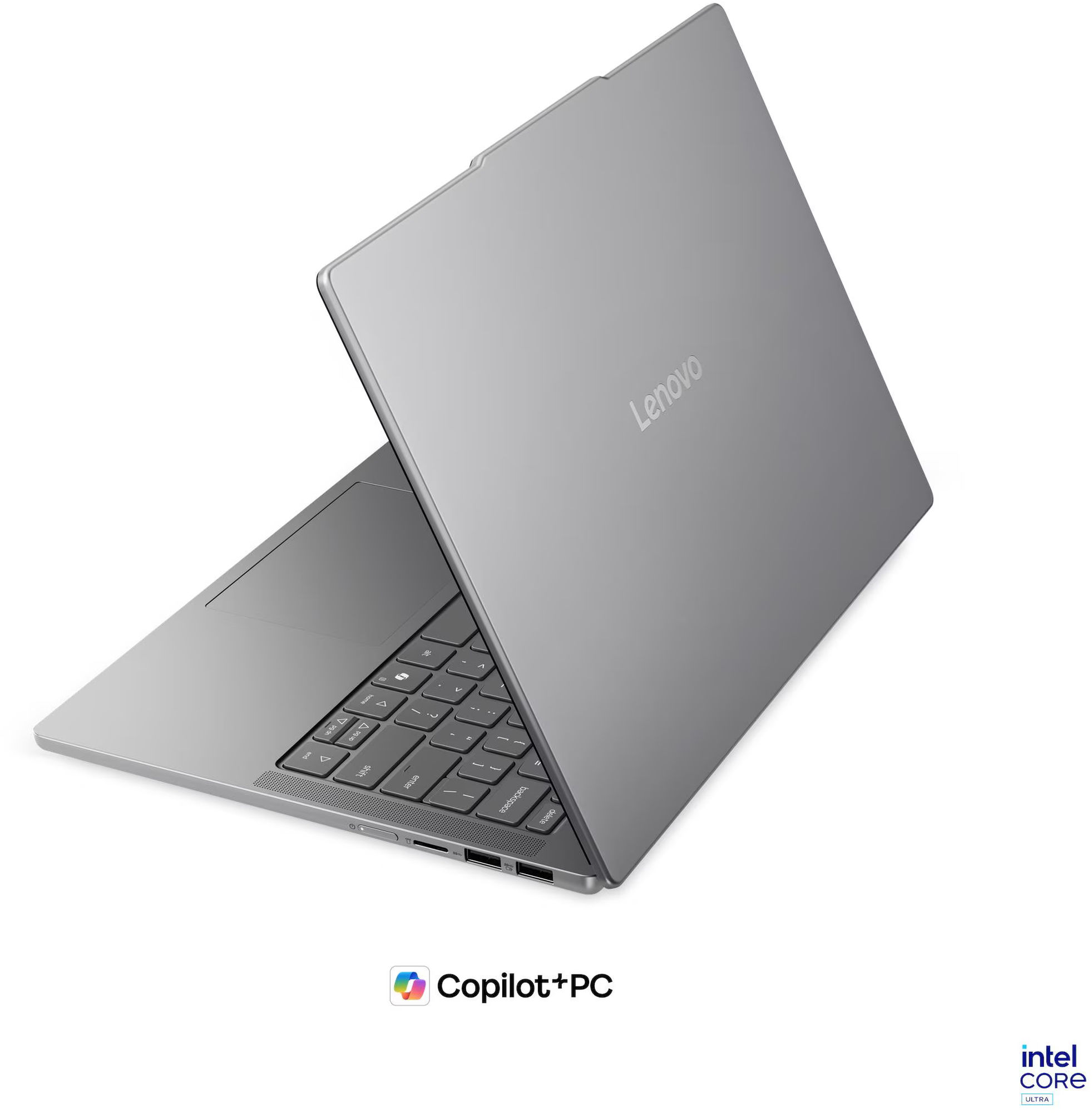 Lenovo IdeaPad Slim 5 14IPH11 83S5000PFR - dos et charnière Lenovo IdeaPad Slim 5 14IPH11 83S5000PFR dos et charnière