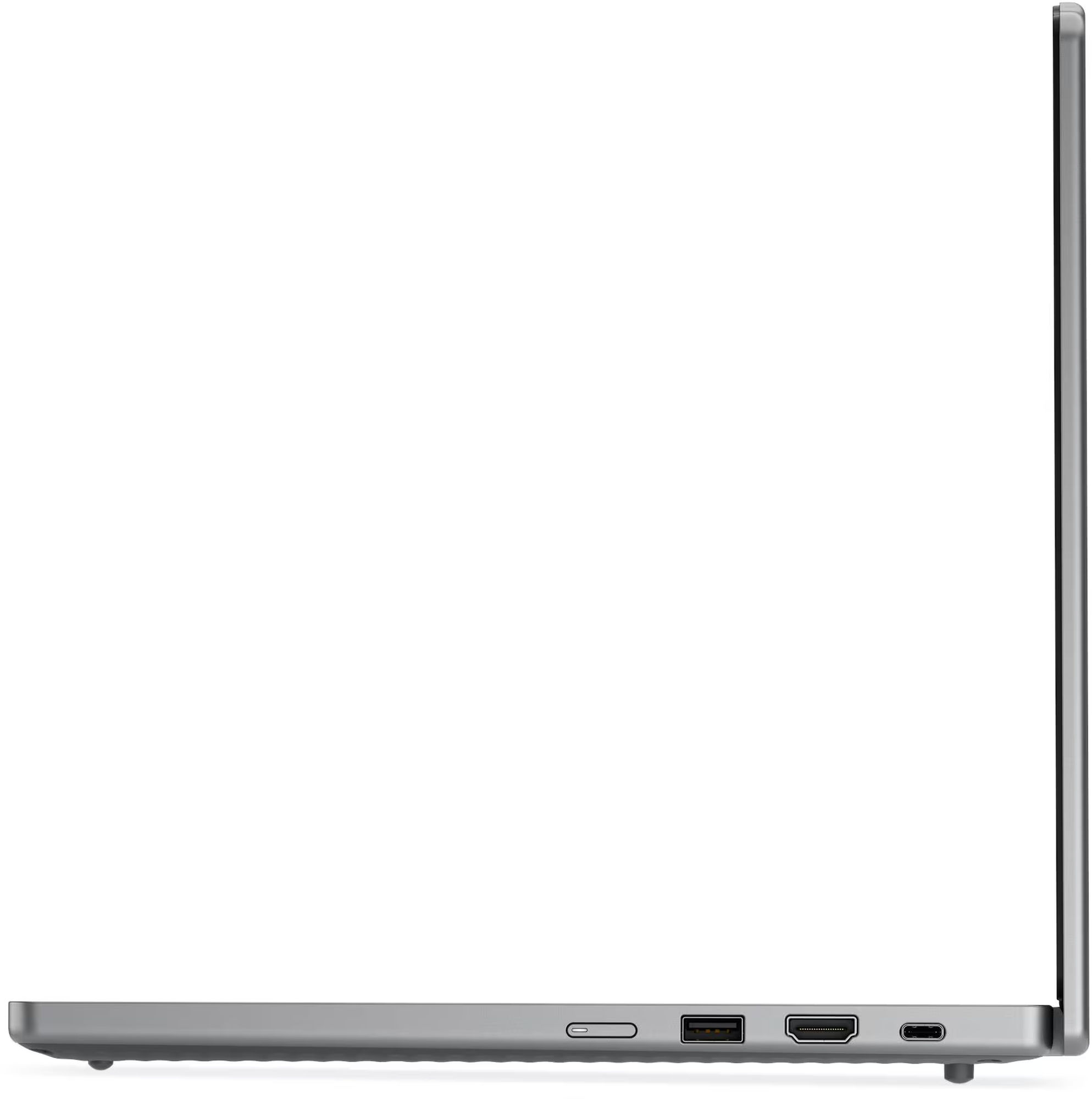 Lenovo Chromebook 14M8911 83SX002PFR ports USB-C HDMI et USB-A Lenovo Chromebook 14M8911 83SX002PFR ports USB-C HDMI et USB-A