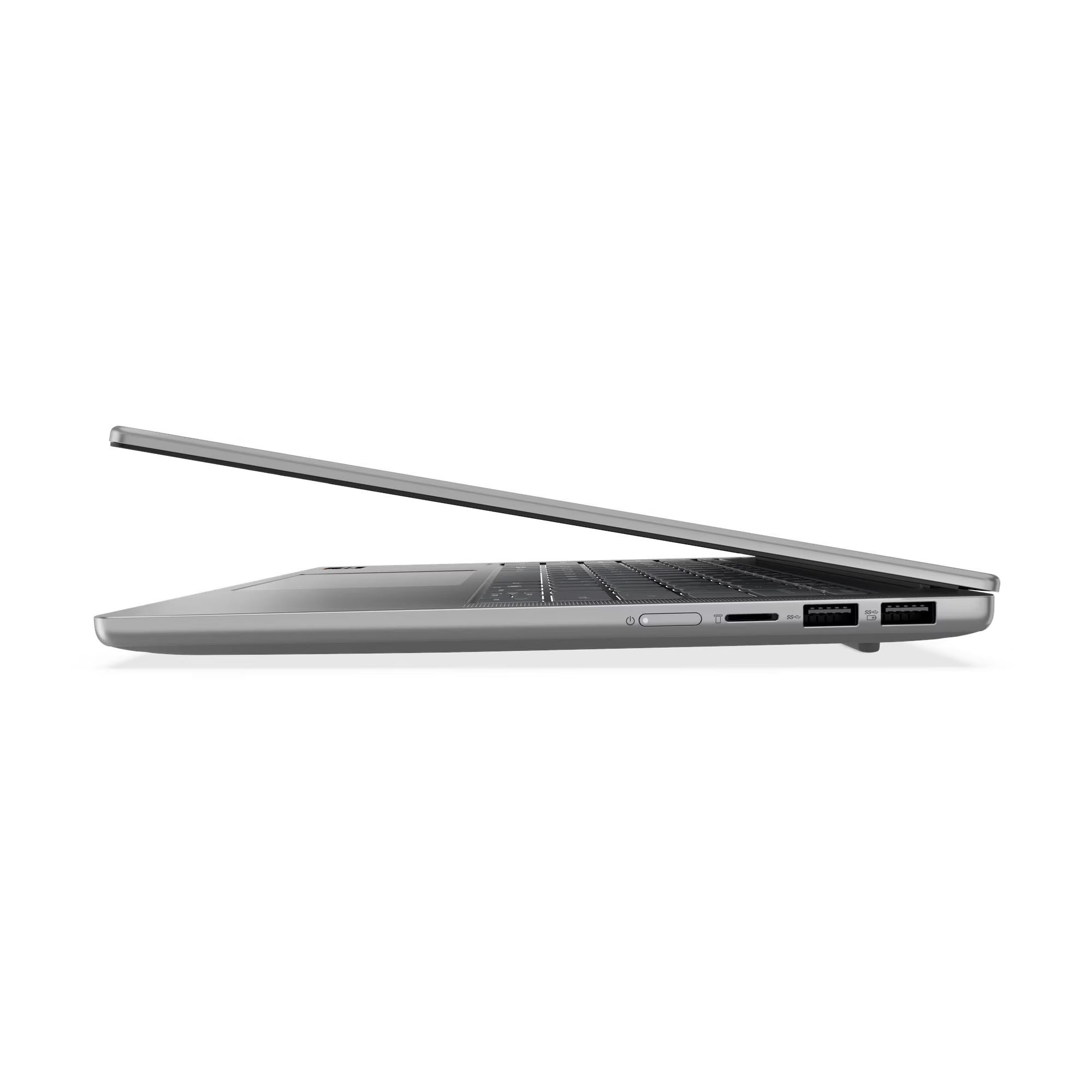 Lenovo Ideapad Slim 5 14AKP10 83HX00C2FR profil fin avec ports USB Lenovo Ideapad Slim 5 14AKP10 83HX00C2FR profil fin avec ports USB