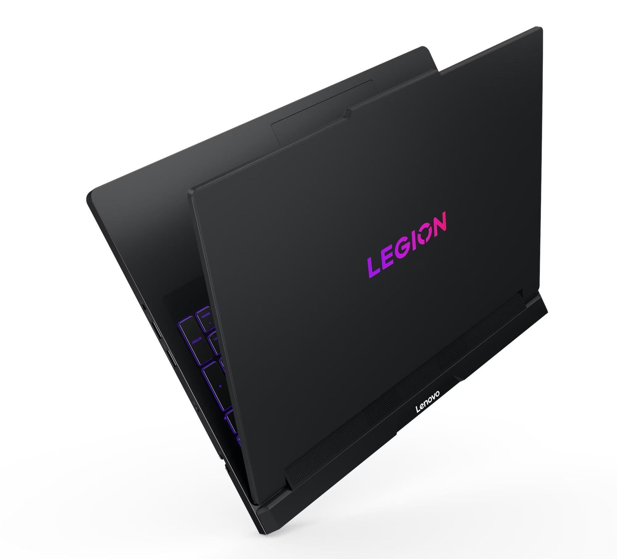 Lenovo Legion Pro 7 16AFR10H 83RU0048FR - capot Legion Lenovo Legion Pro 7 16AFR10H 83RU0048FR capot Legion noir