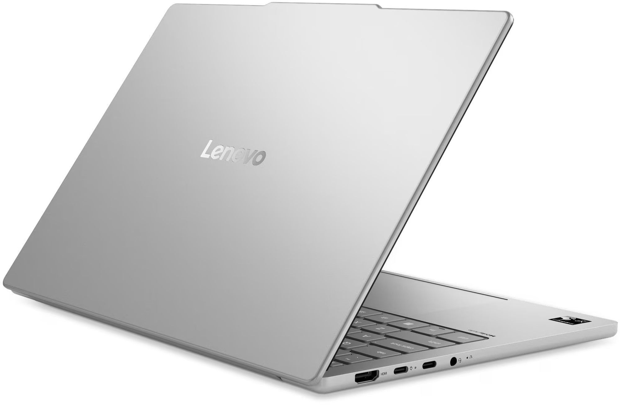 Lenovo IdeaPad Slim 5 13Q8Y11 83RK0000FR capot aluminium gris Lenovo IdeaPad Slim 5 13Q8Y11 83RK0000FR capot aluminium gris
