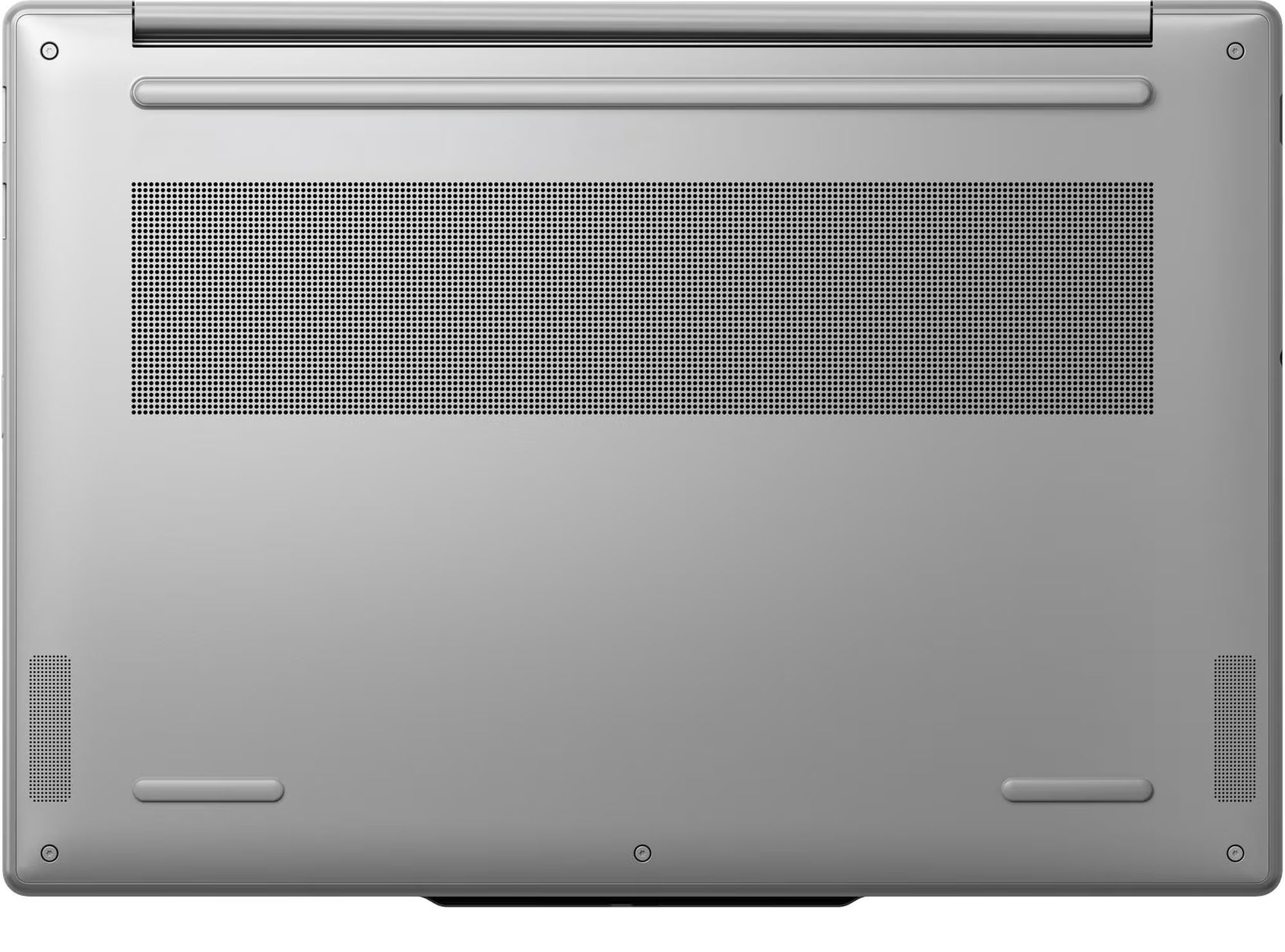 Lenovo IdeaPad Slim 5 13Q8Y11 83RK0000FR dessous du châssis Lenovo IdeaPad Slim 5 13Q8Y11 83RK0000FR dessous du châssis