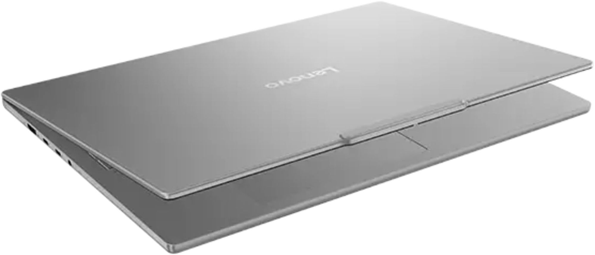 Lenovo IdeaPad Pro 5 16IAH10 83JM005JFR châssis fermé Lenovo IdeaPad Pro 5 16IAH10 83JM005JFR châssis aluminium fermé