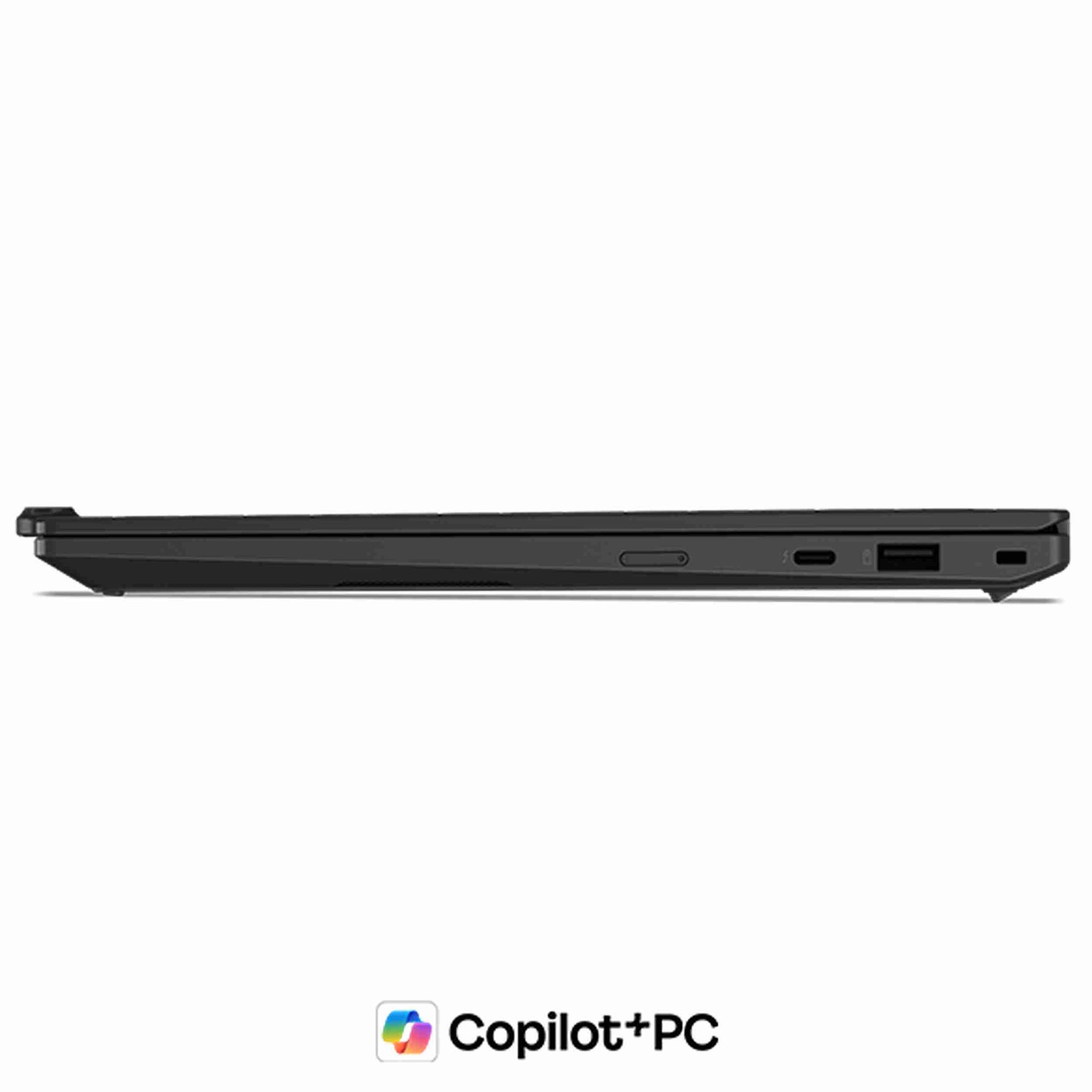 Lenovo ThinkPad X1 Carbon Gen 14 21V700A3FR profil fin avec connectique Lenovo ThinkPad X1 Carbon Gen 14 21V700A3FR profil fin avec connectique