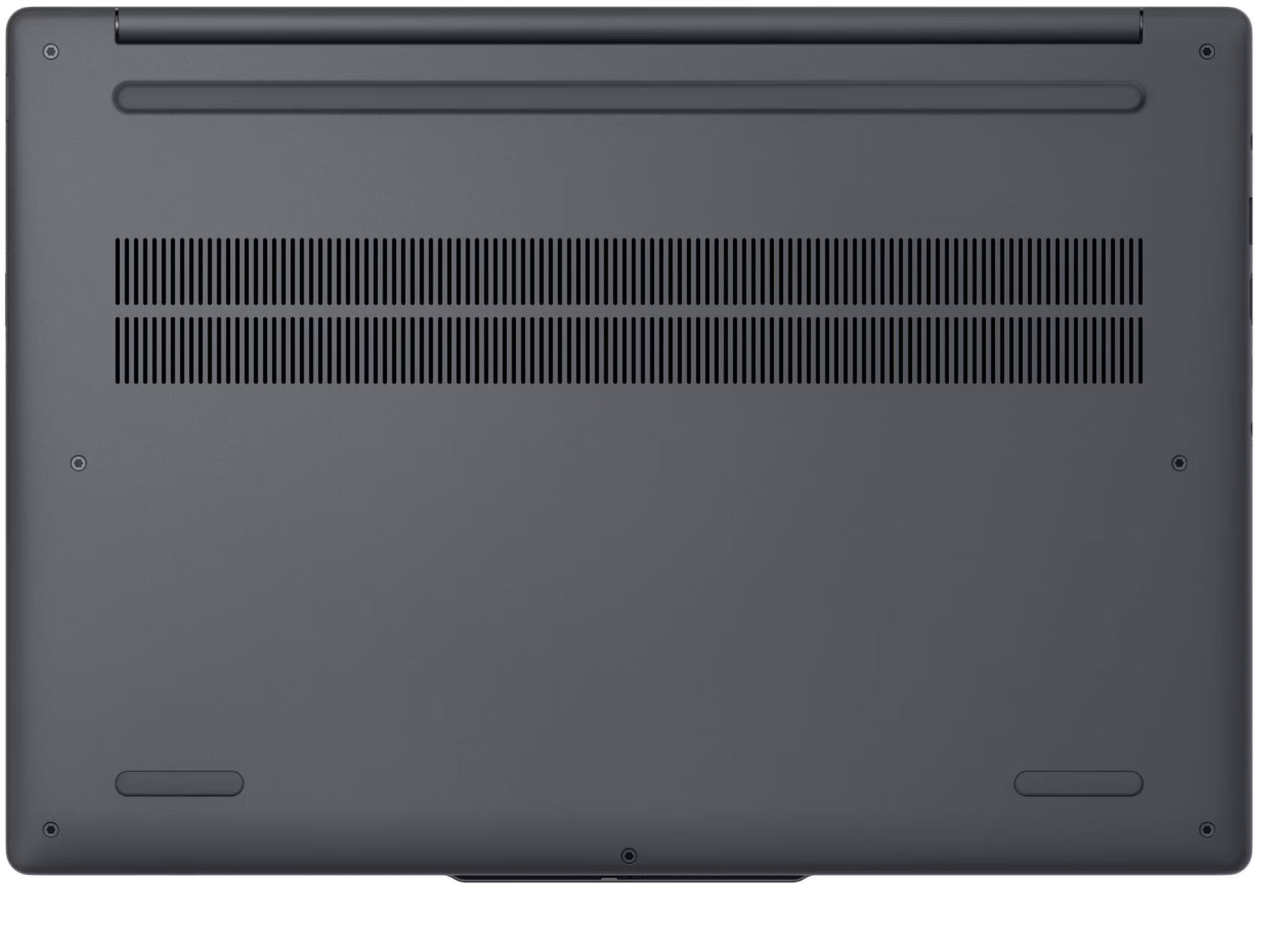 Lenovo IdeaPad Slim 3 15IPH11 (83UR0057FR) dessous du châssis et aérations Lenovo IdeaPad Slim 3 15IPH11 (83UR0057FR) dessous du châssis et aérations