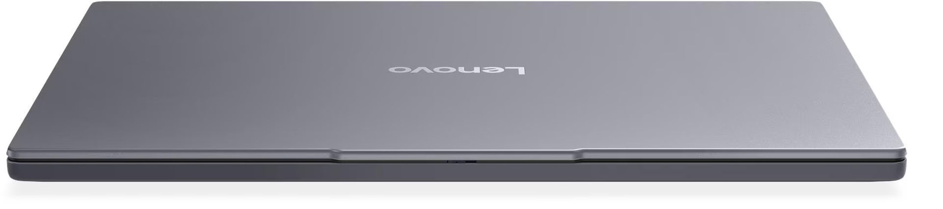 Lenovo IdeaPad Slim 3 16IPH11 83US0025FR profil fermé Lenovo IdeaPad Slim 3 16IPH11 83US0025FR profil fermé