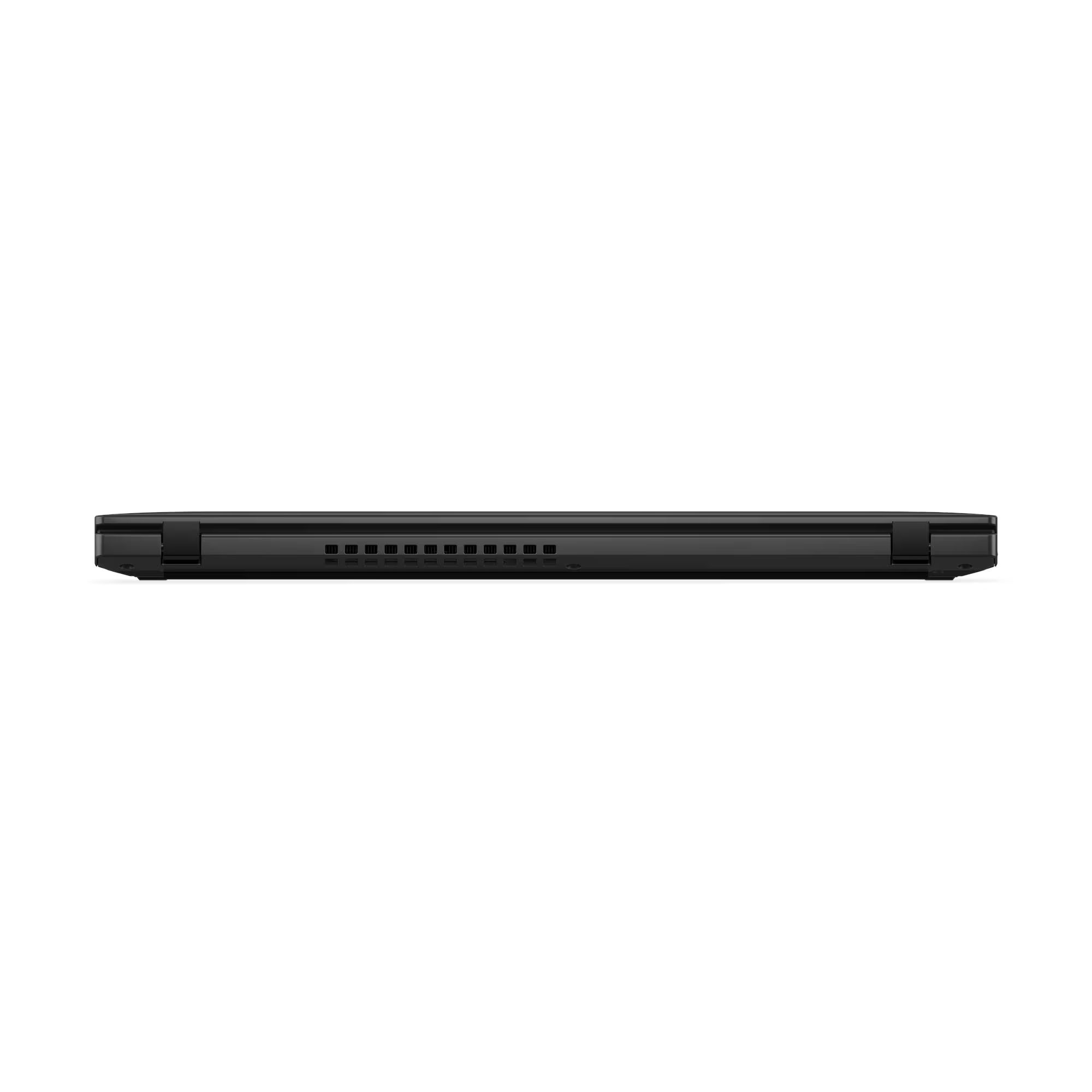 Lenovo ThinkPad T16 Gen 4 22AW0071FR vue arrière du châssis et ventilation Lenovo ThinkPad T16 Gen 4 22AW0071FR vue arrière du châssis et ventilation