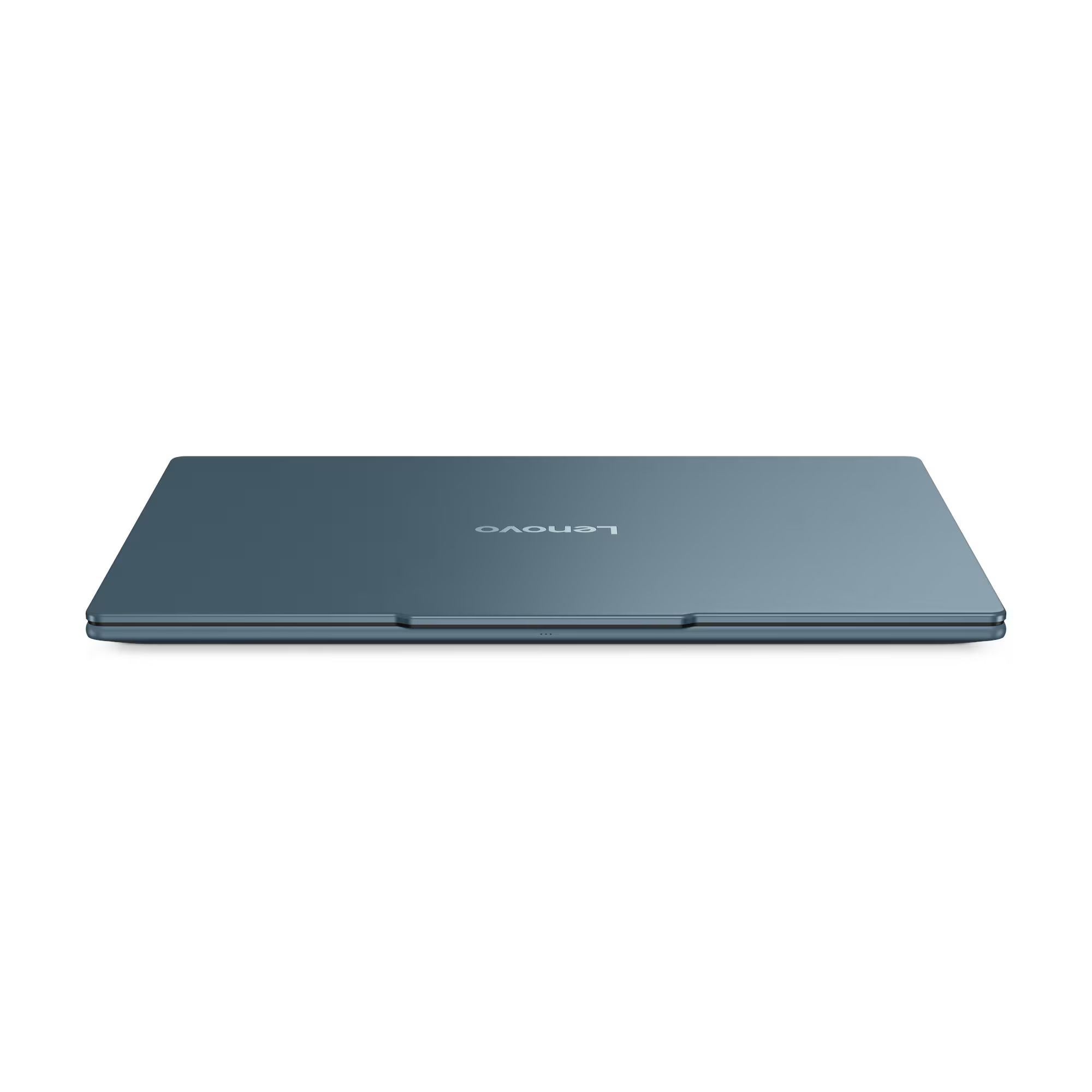 Lenovo Yoga Pro 7 14AKP10 83KG0020FR - capot fermé Lenovo Yoga Pro 7 14AKP10 83KG0020FR capot fermé bleu aluminium