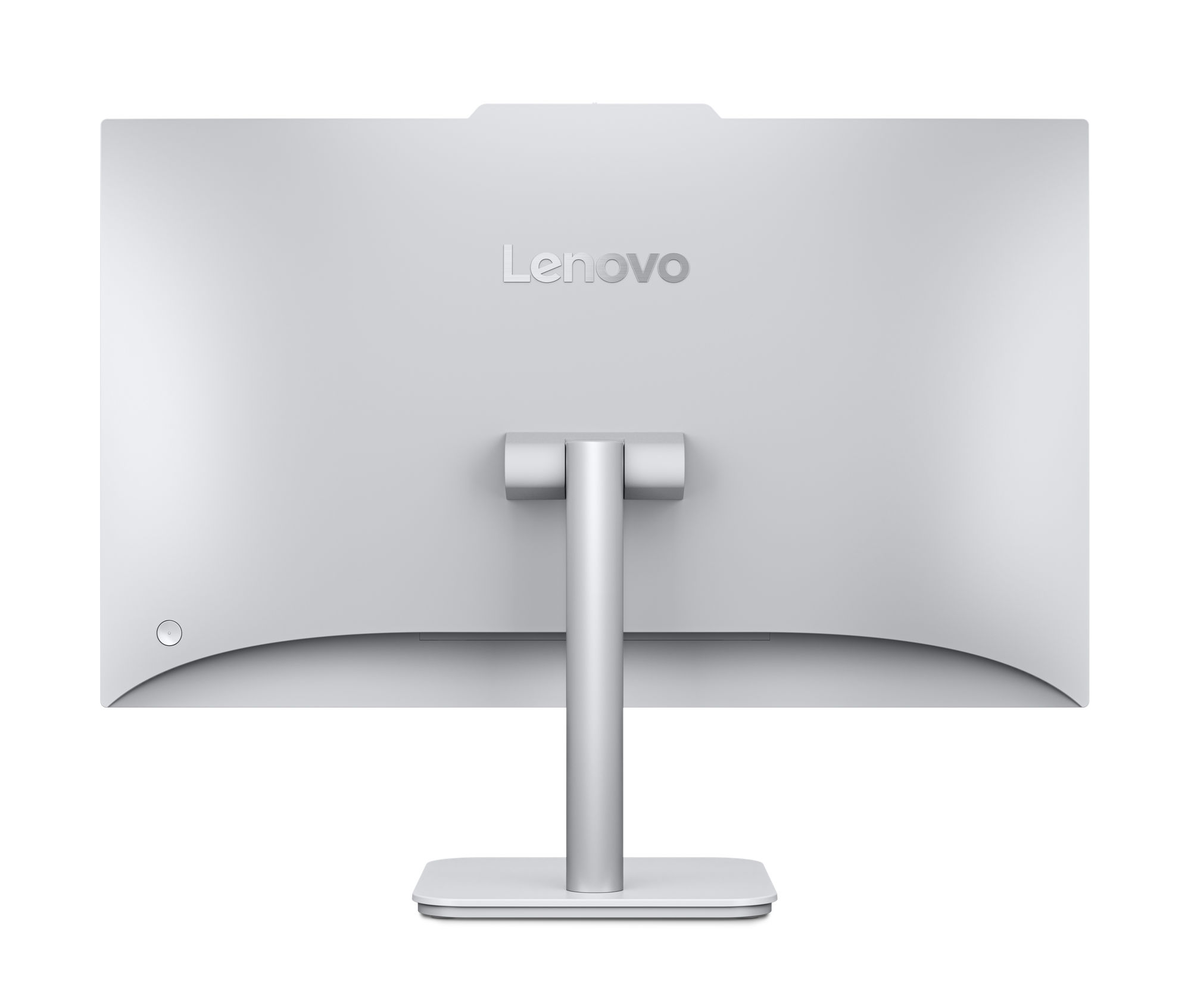 Lenovo A100 F0JN0032FR - vue arrière complète Face arrière complète du Lenovo A100 F0JN0032FR