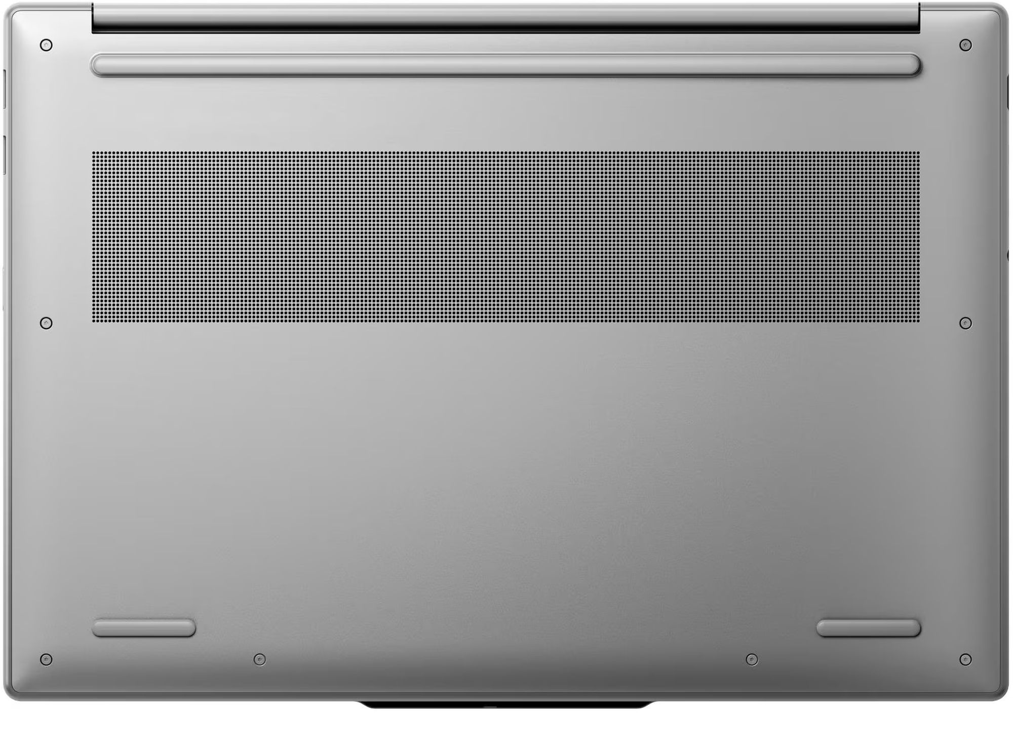 Dessous du Lenovo IdeaPad Slim 5 15Q8Y11 83RL0005FR Dessous et système de ventilation du Lenovo IdeaPad Slim 5 15Q8Y11 83RL0005FR