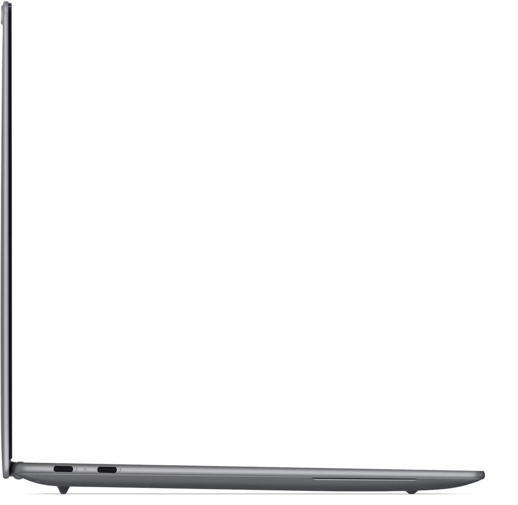 Lenovo Yoga Slim 7 14IPH11 (83QM001WFR) – configuration 32 Go et 1 To Lenovo Yoga Slim 7 14IPH11 (83QM001WFR) avec Intel Ultra 7, 32 Go de RAM et SSD 1 To
