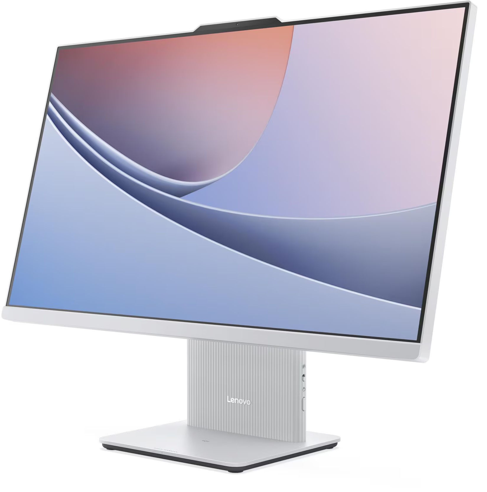 Lenovo IdeaCentre AIO 27ILL11 avec dalle IPS antireflet Écran IPS du PC tout-en-un Lenovo IdeaCentre AIO 27ILL11