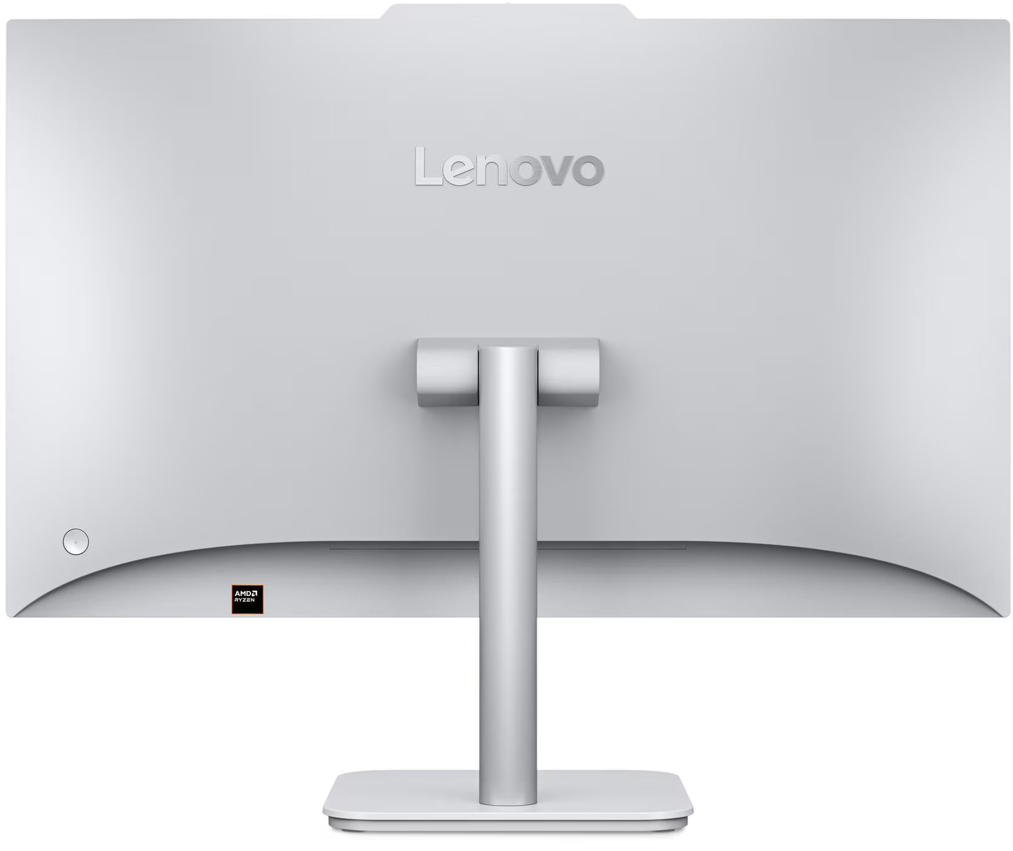 Finition grise du Lenovo A105 24 F0JS003PFR Lenovo A105 24 F0JS003PFR - photo officielle 6