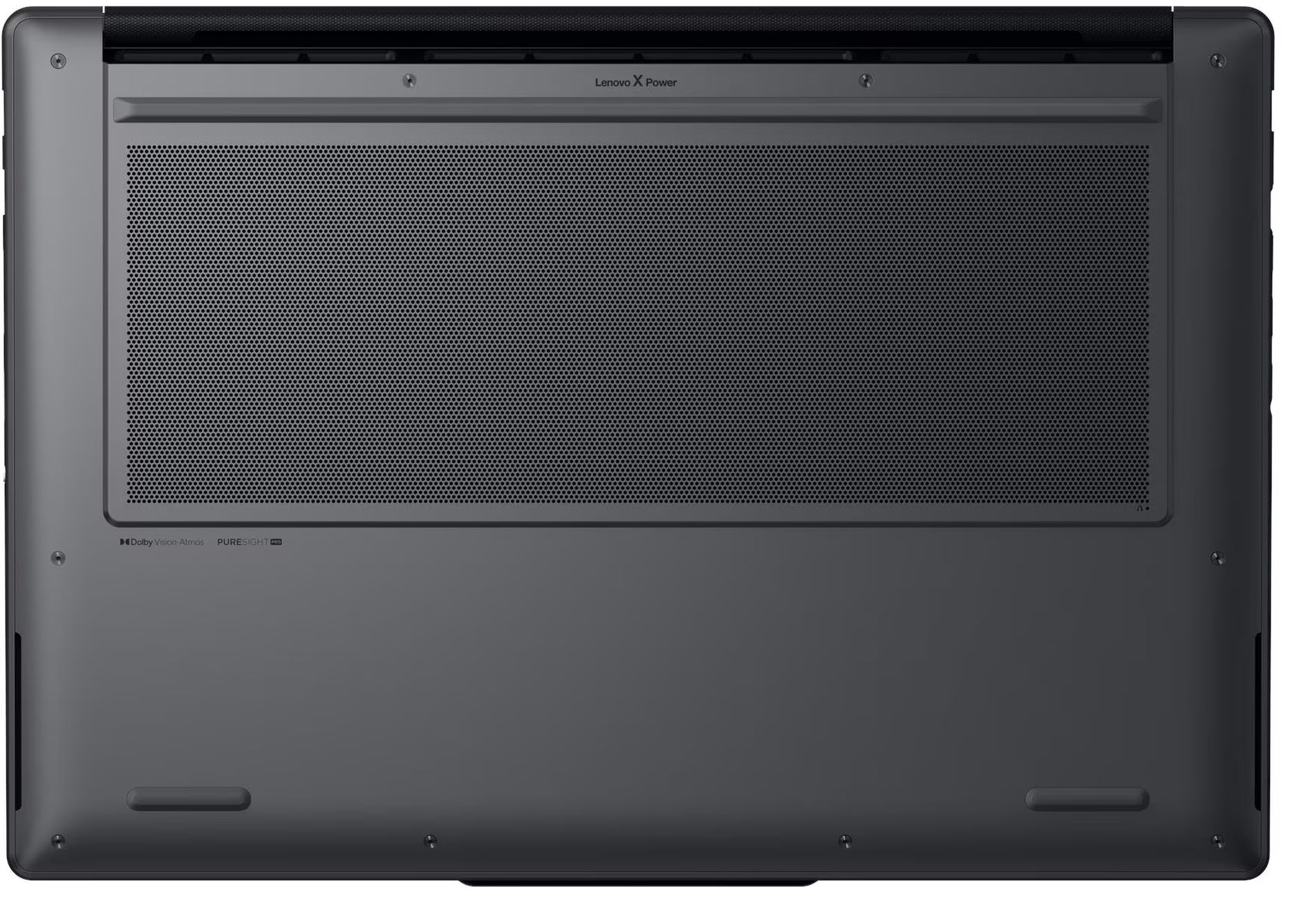 Détails du Lenovo Yoga Pro 9 16IPH11 (83SF0000FR) Vue détaillée du Lenovo Yoga Pro 9 16IPH11 (83SF0000FR)