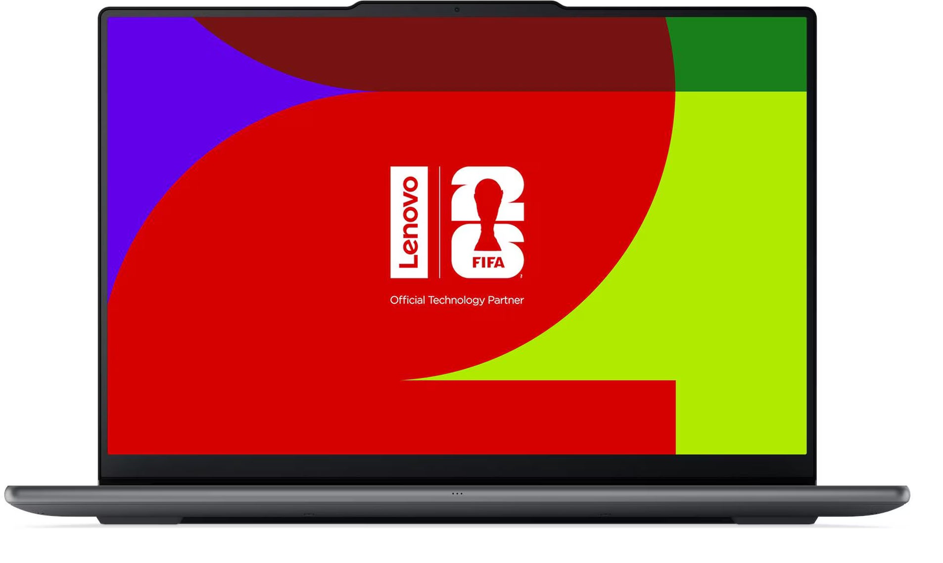 Lenovo Yoga Pro 9 16IPH11 (83SF0000FR) gris Lenovo Yoga Pro 9 16IPH11 (83SF0000FR) en finition grise