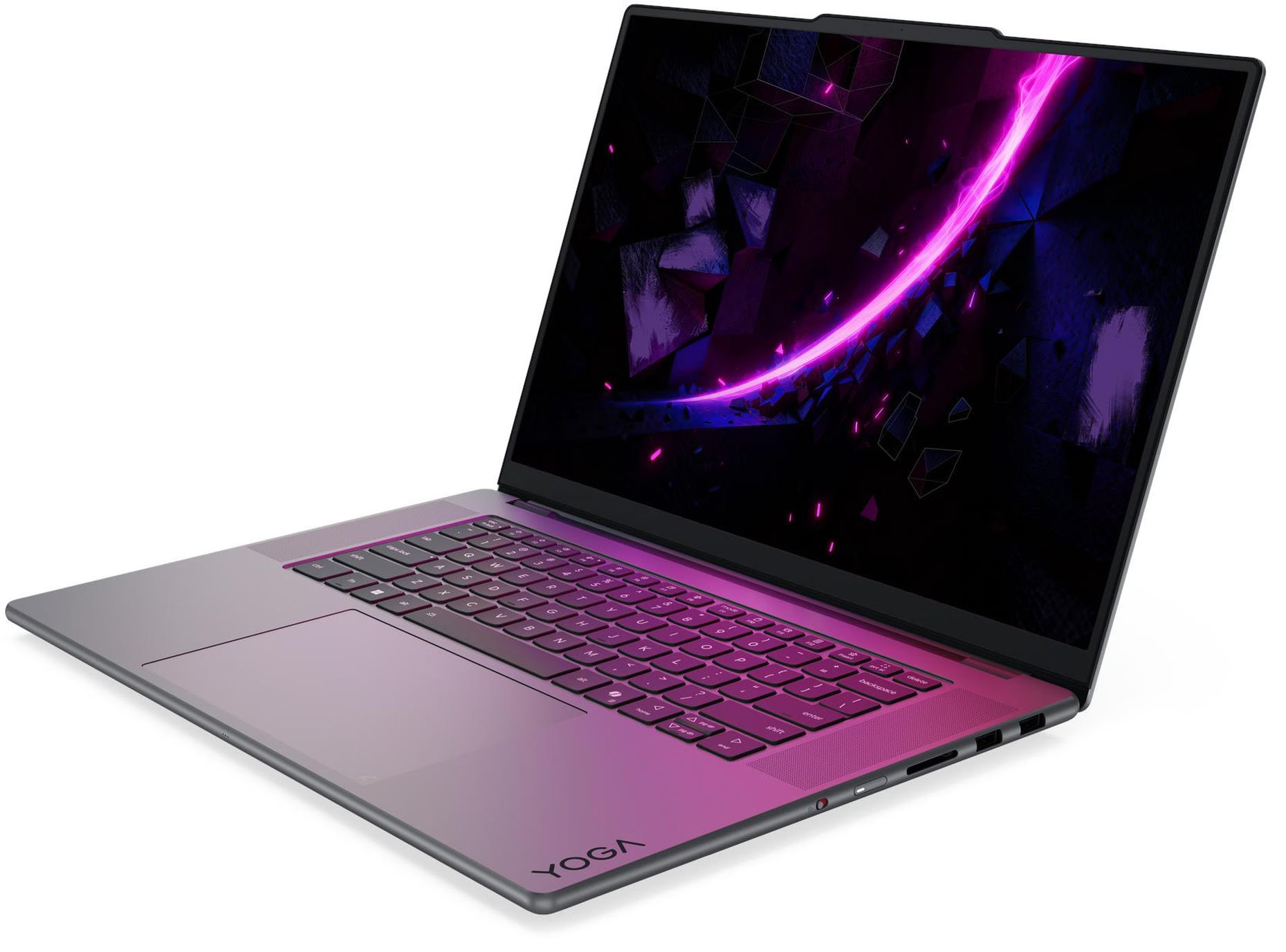 Écran OLED du Lenovo Yoga Pro 9 16IPH11 (83SF0000FR) Écran OLED 16 pouces du Lenovo Yoga Pro 9 16IPH11 (83SF0000FR)