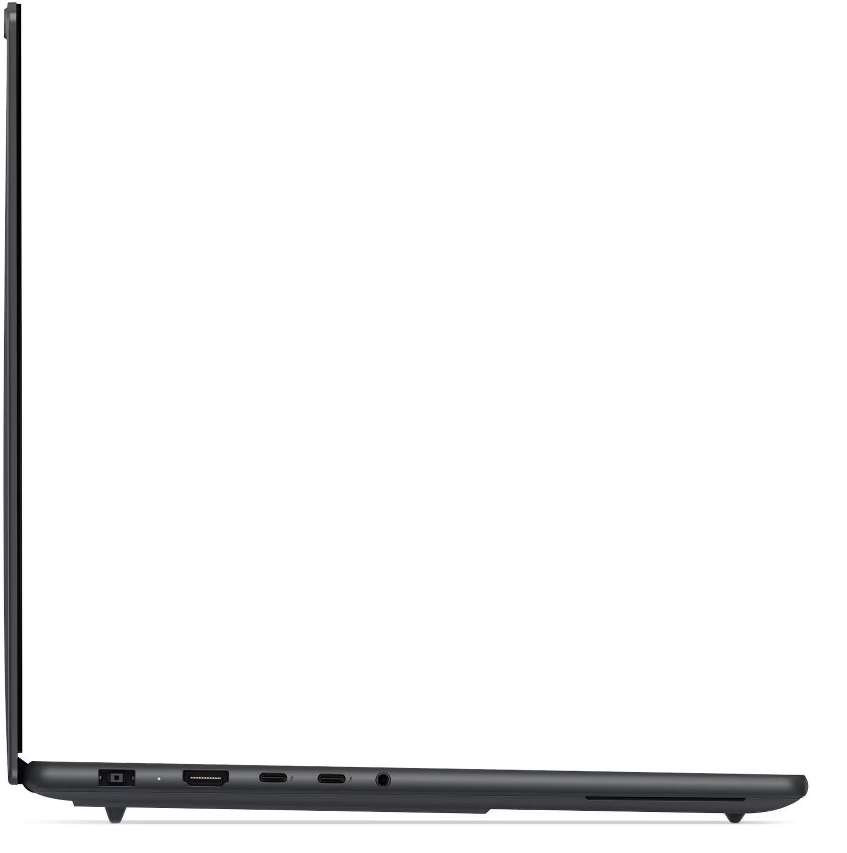 Châssis du Lenovo Yoga Pro 9 16IPH11 (83SF0000FR) Châssis du Lenovo Yoga Pro 9 16IPH11 (83SF0000FR)