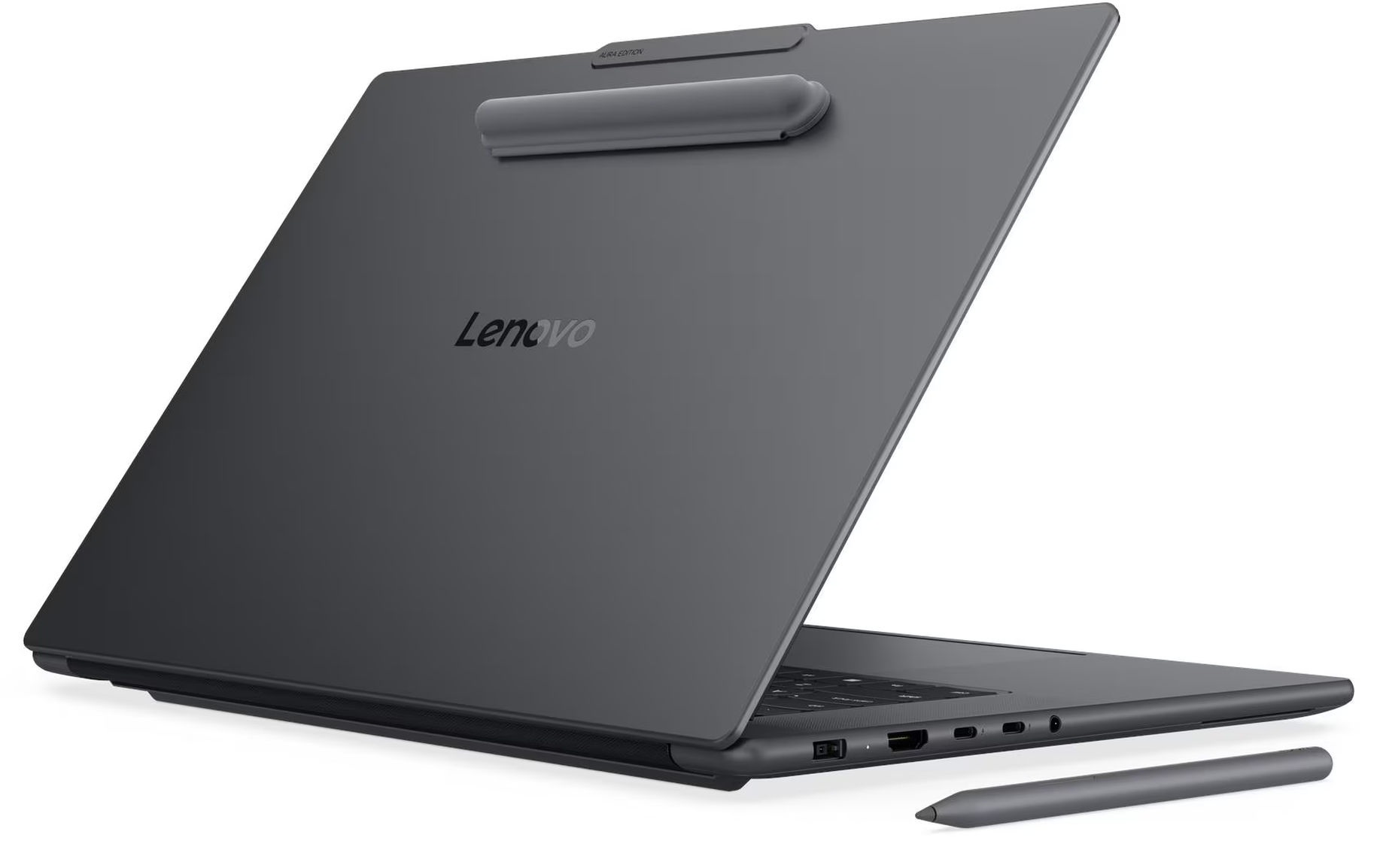 Profil du Lenovo Yoga Pro 9 16IPH11 (83SF0000FR) Profil du Lenovo Yoga Pro 9 16IPH11 (83SF0000FR)
