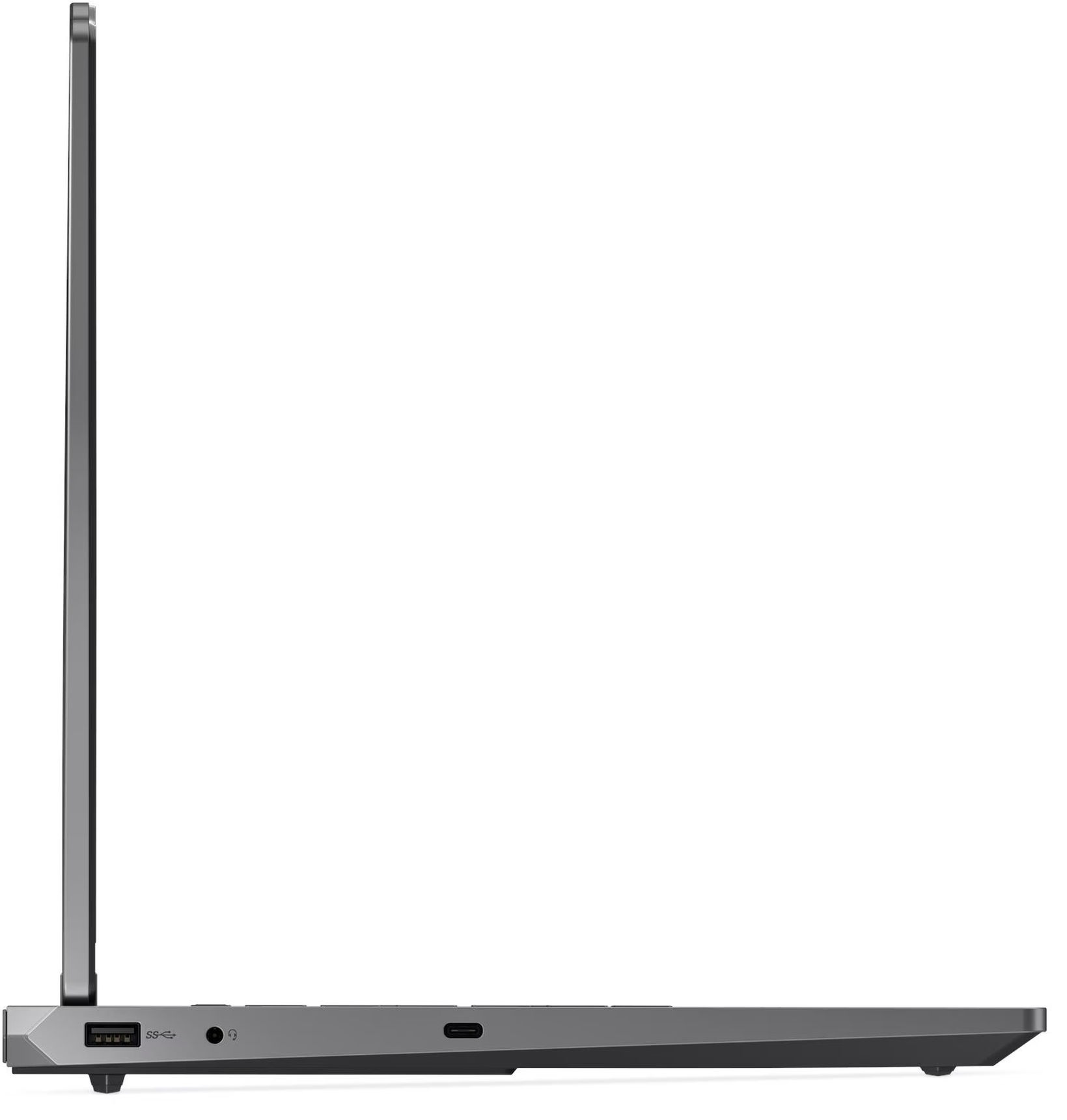 Écran du Lenovo LOQ 15AHP11 (83TN006QFR) Cinquième vue officielle du Lenovo LOQ 15AHP11 (83TN006QFR) et de son écran 165 Hz