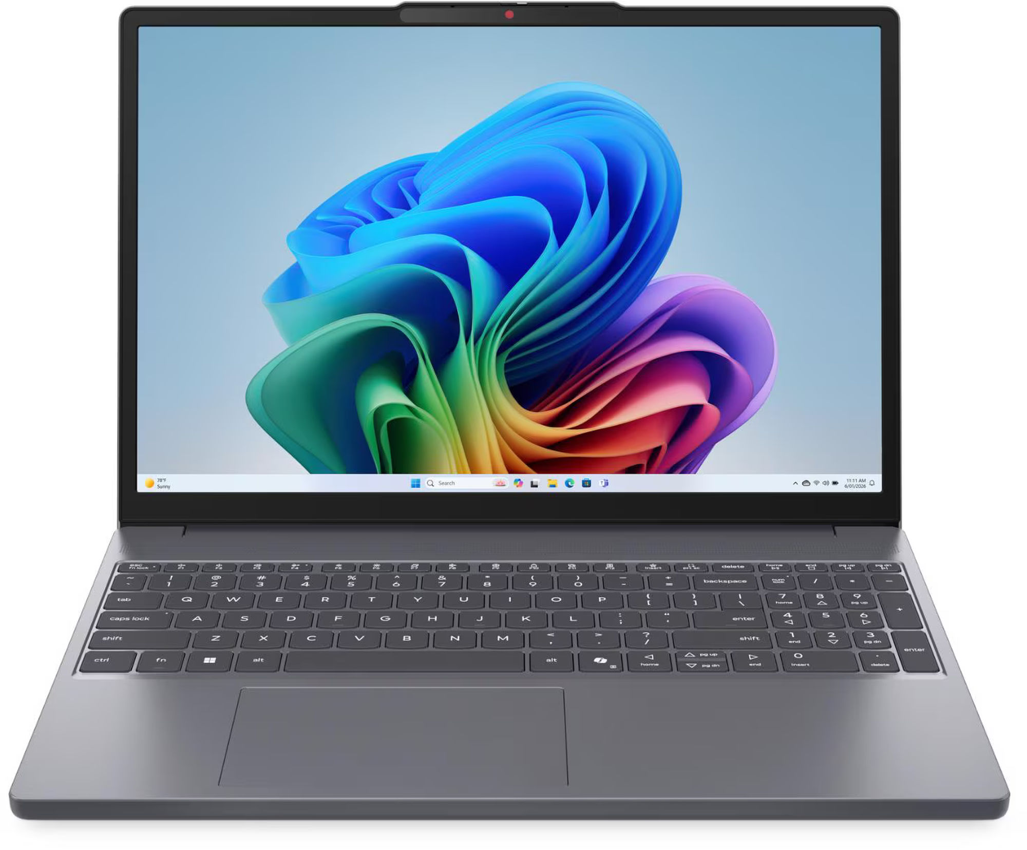 Écran du Lenovo IdeaPad Slim 3 15IWC11 83RR00L0FR Écran et clavier du Lenovo IdeaPad Slim 3 15IWC11 83RR00L0FR