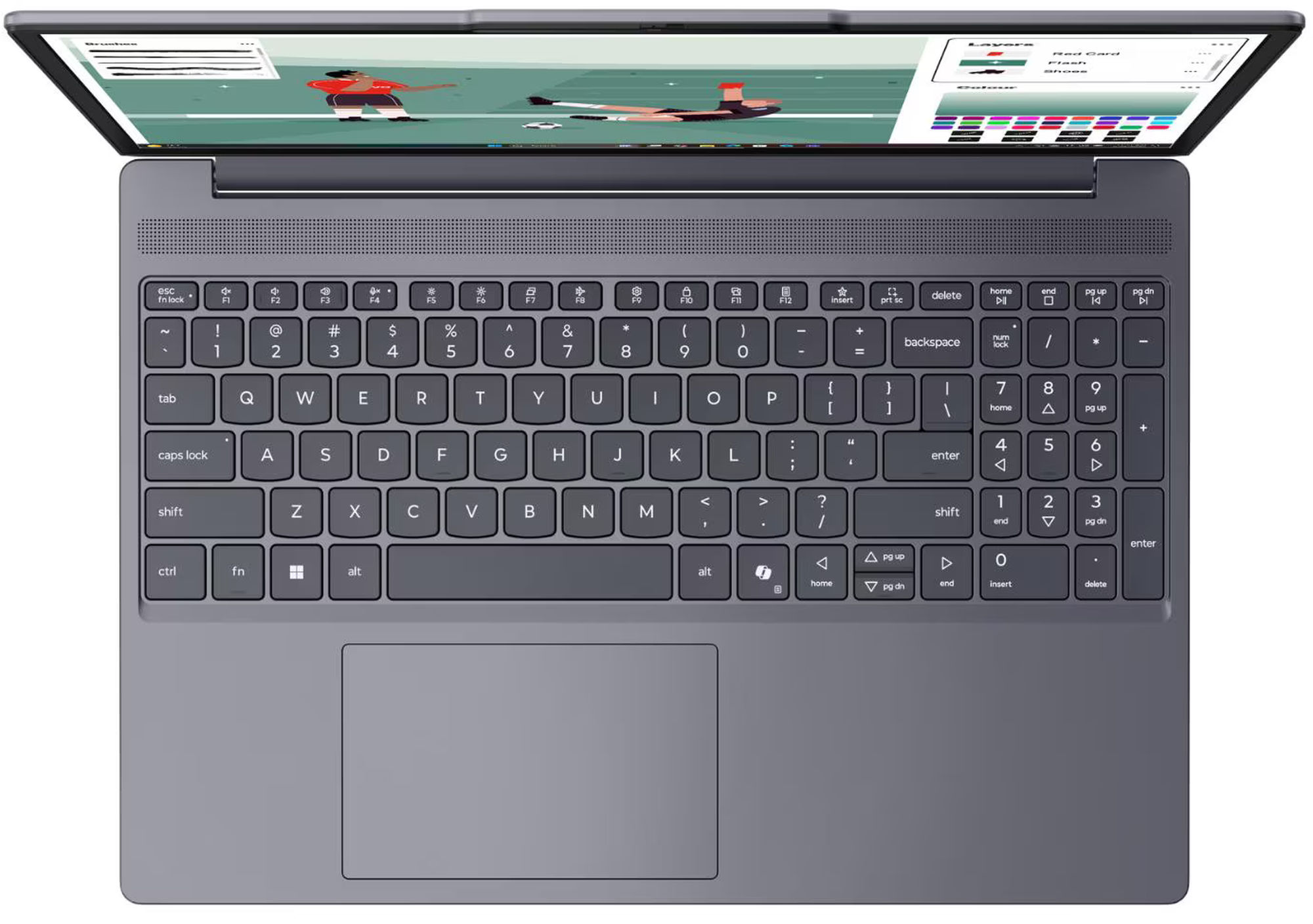 Profil du Lenovo IdeaPad Slim 3 15IWC11 83RR00L0FR Profil du Lenovo IdeaPad Slim 3 15IWC11 83RR00L0FR
