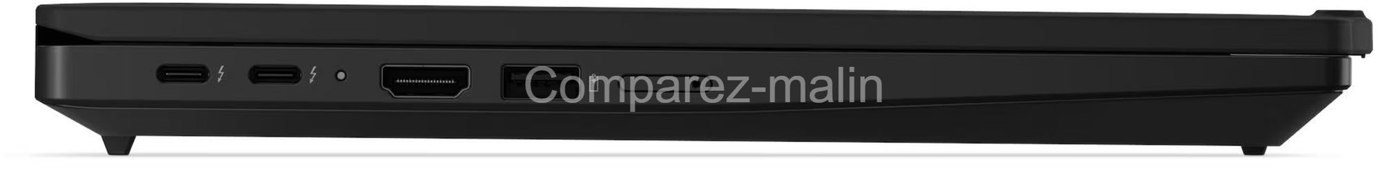 Format 14 pouces du Lenovo ThinkPad T14 Gen 7 (21WN0052FR) Format compact du Lenovo ThinkPad T14 Gen 7 (21WN0052FR)