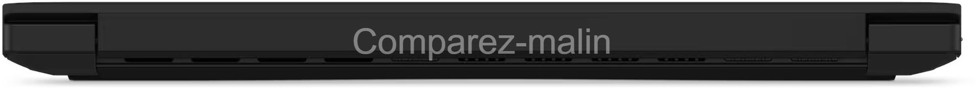 Lenovo ThinkPad T14 Gen 7 (21WN0052FR) en position ouverte Lenovo ThinkPad T14 Gen 7 (21WN0052FR) présenté ouvert