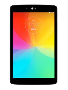 Tablette LG G Pad V480 - 8 Pouces - Android - Pour Pièces (Non Testé)