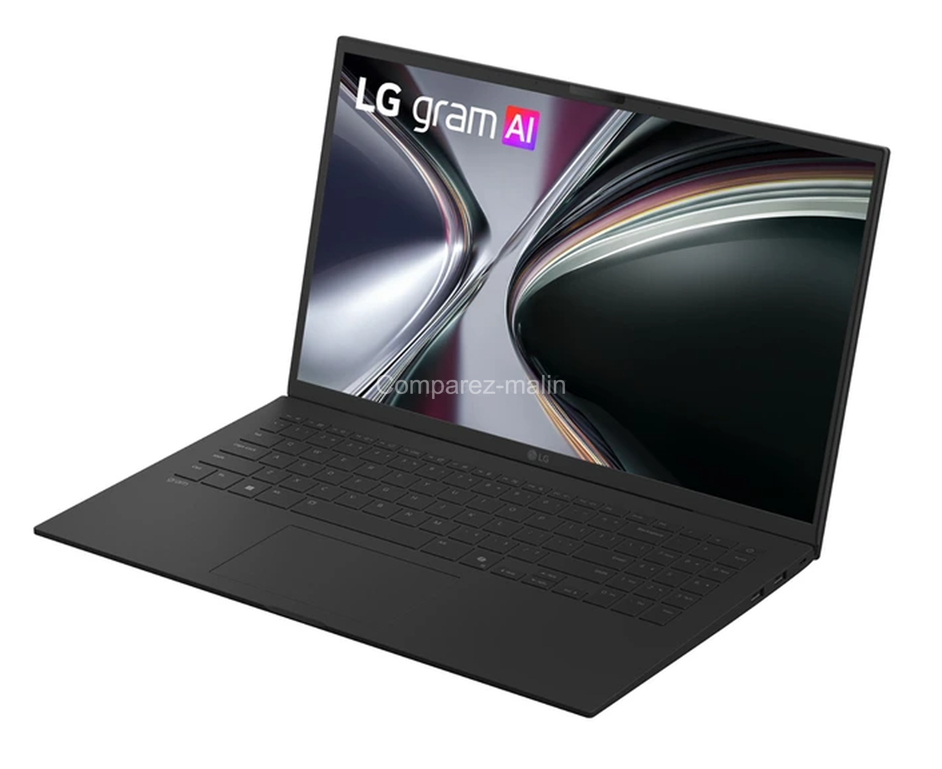 Design du LG Gram 15 15Z95U (8806096868454) Design du PC portable LG Gram 15 15Z95U (8806096868454)