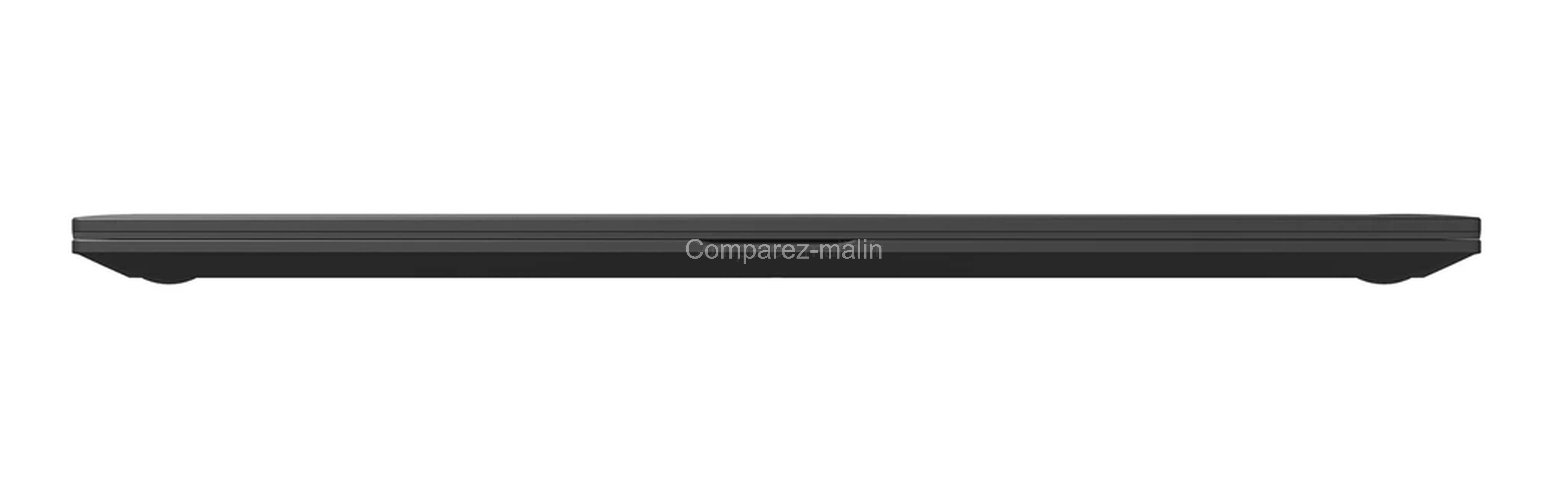 Profil du LG Gram 15 15Z95U (8806096868454) Profil fin du LG Gram 15 15Z95U (8806096868454)