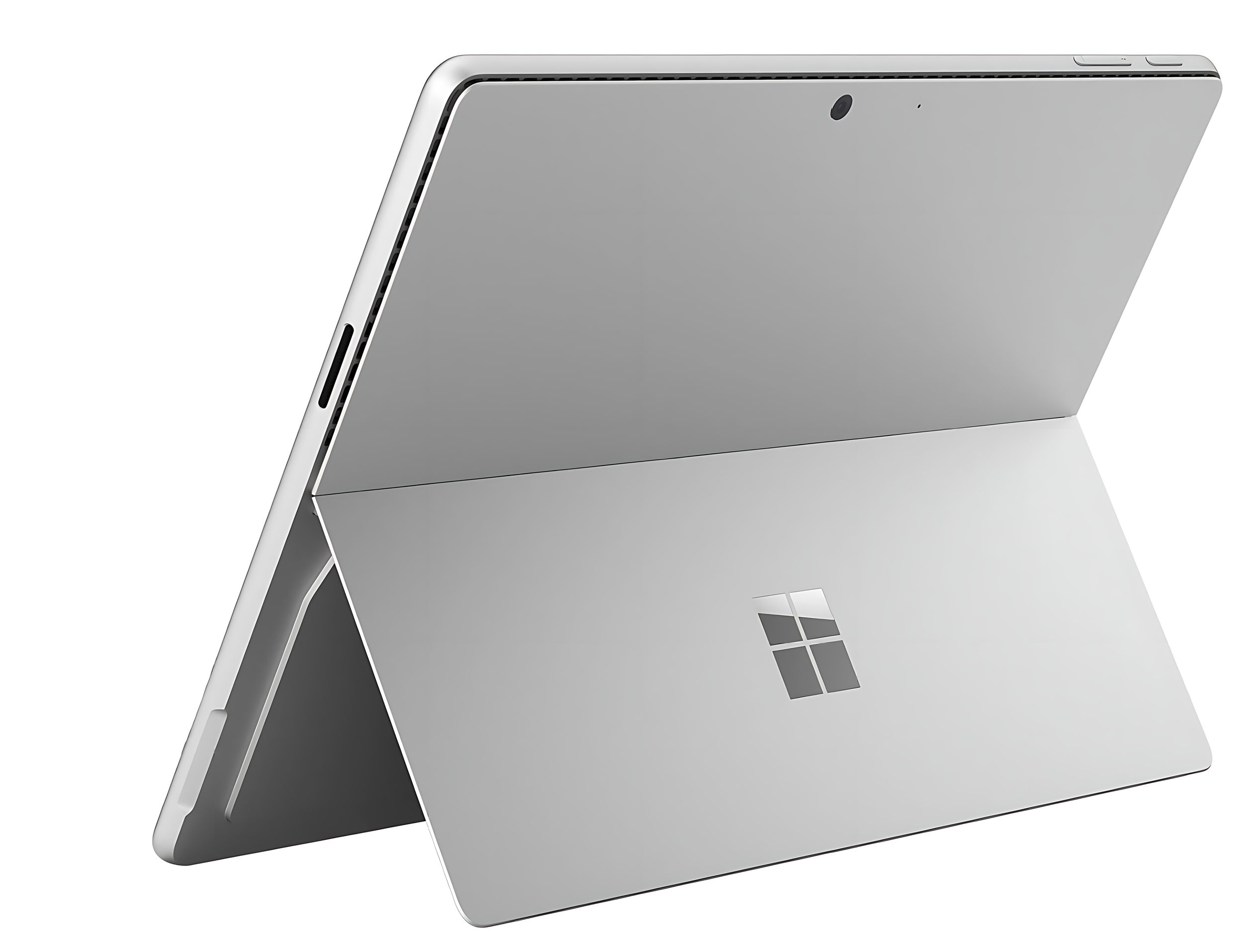 Microsoft Surface Pro 13 pouces EP2-65170 dos platine avec béquille ajustable Microsoft Surface Pro 13 pouces EP2-65170 dos platine avec béquille ajustable