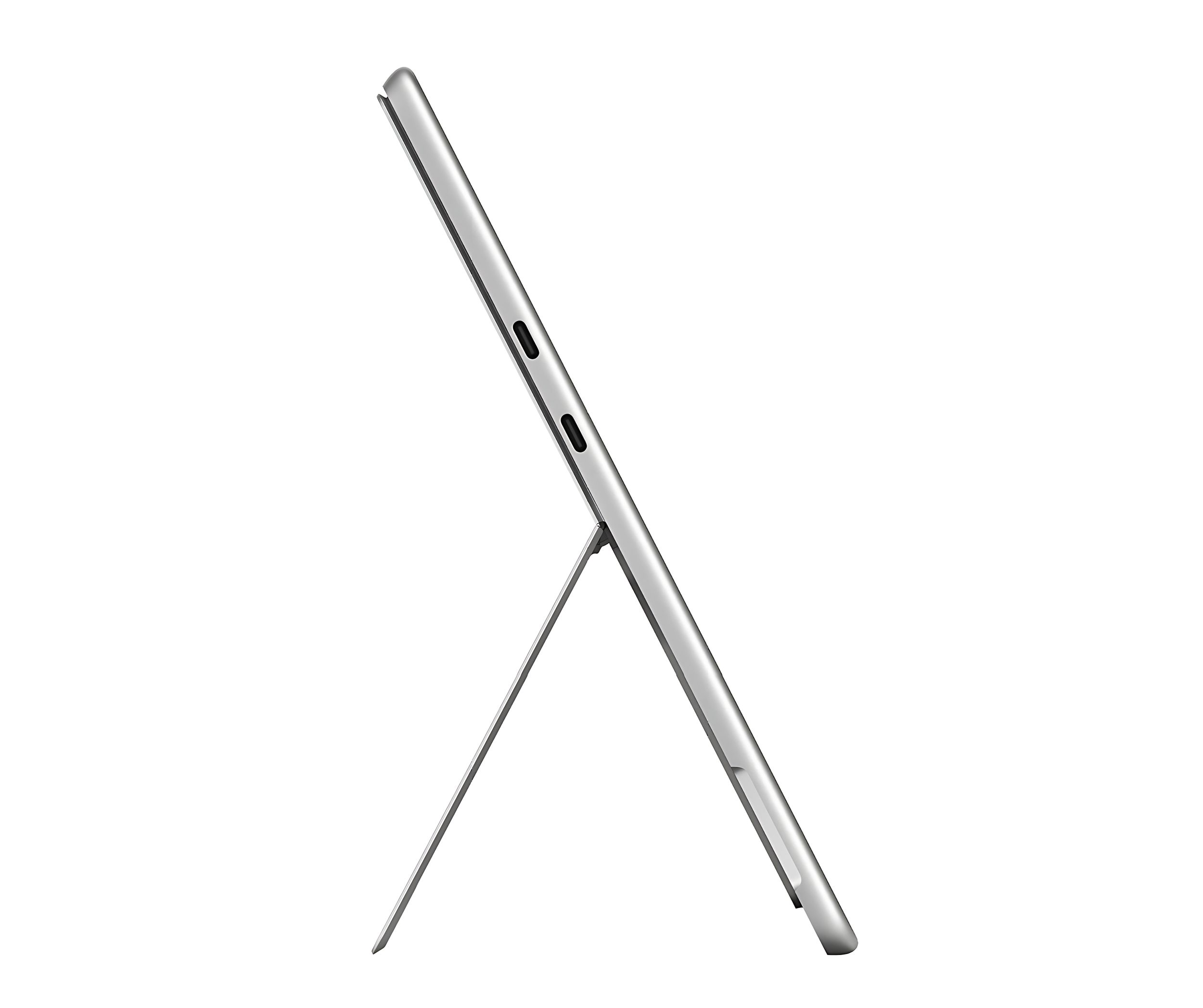 Microsoft Surface Pro 13 pouces EP2-73259 profil avec ports USB-C 4.0 Microsoft Surface Pro 13 pouces EP2-73259 profil avec ports USB-C 4.0