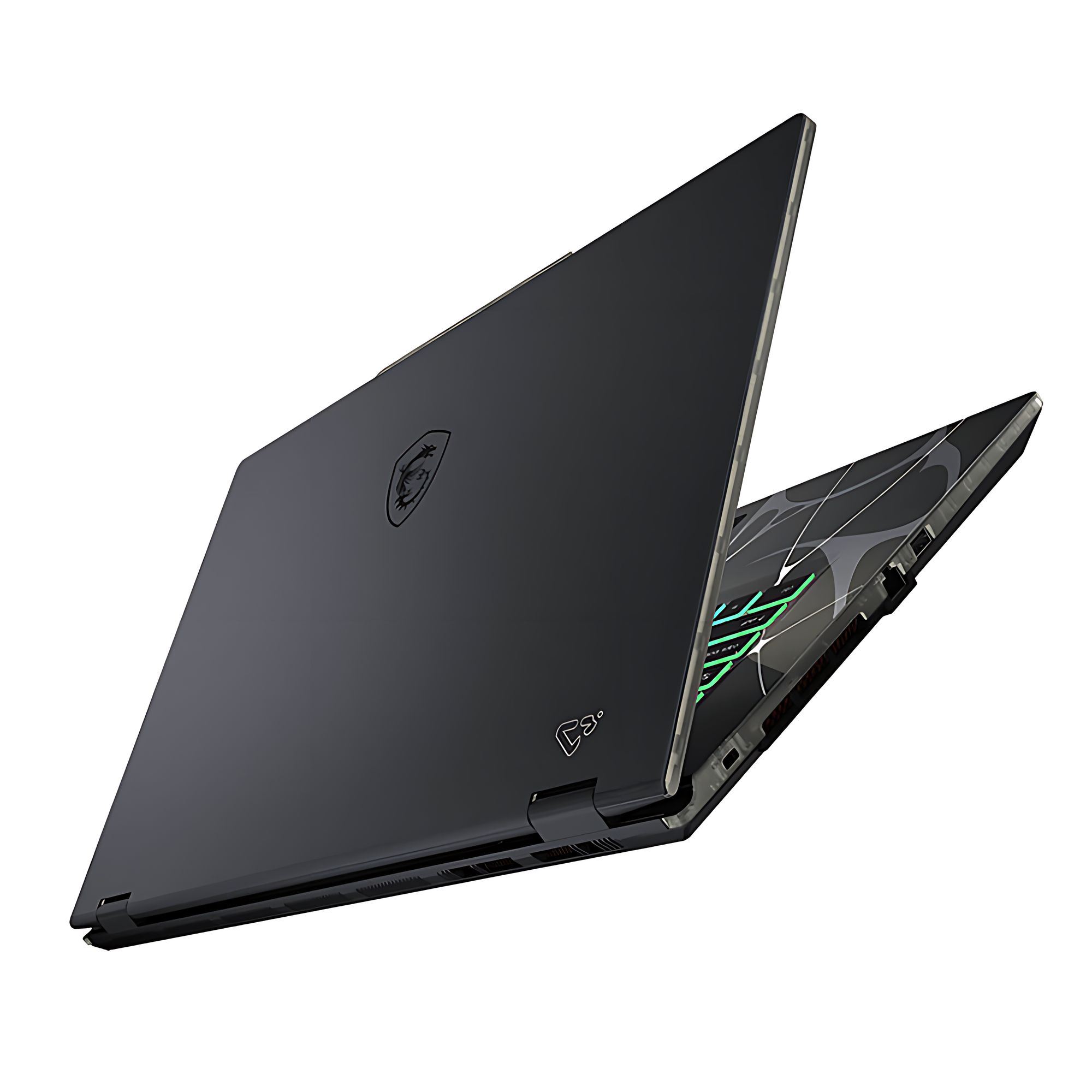 MSI Cyborg 15 B13WEKG-677XFR (9S7-15Q342-677) - vue 4 MSI Cyborg 15 B13WEKG-677XFR (9S7-15Q342-677) - vue 4