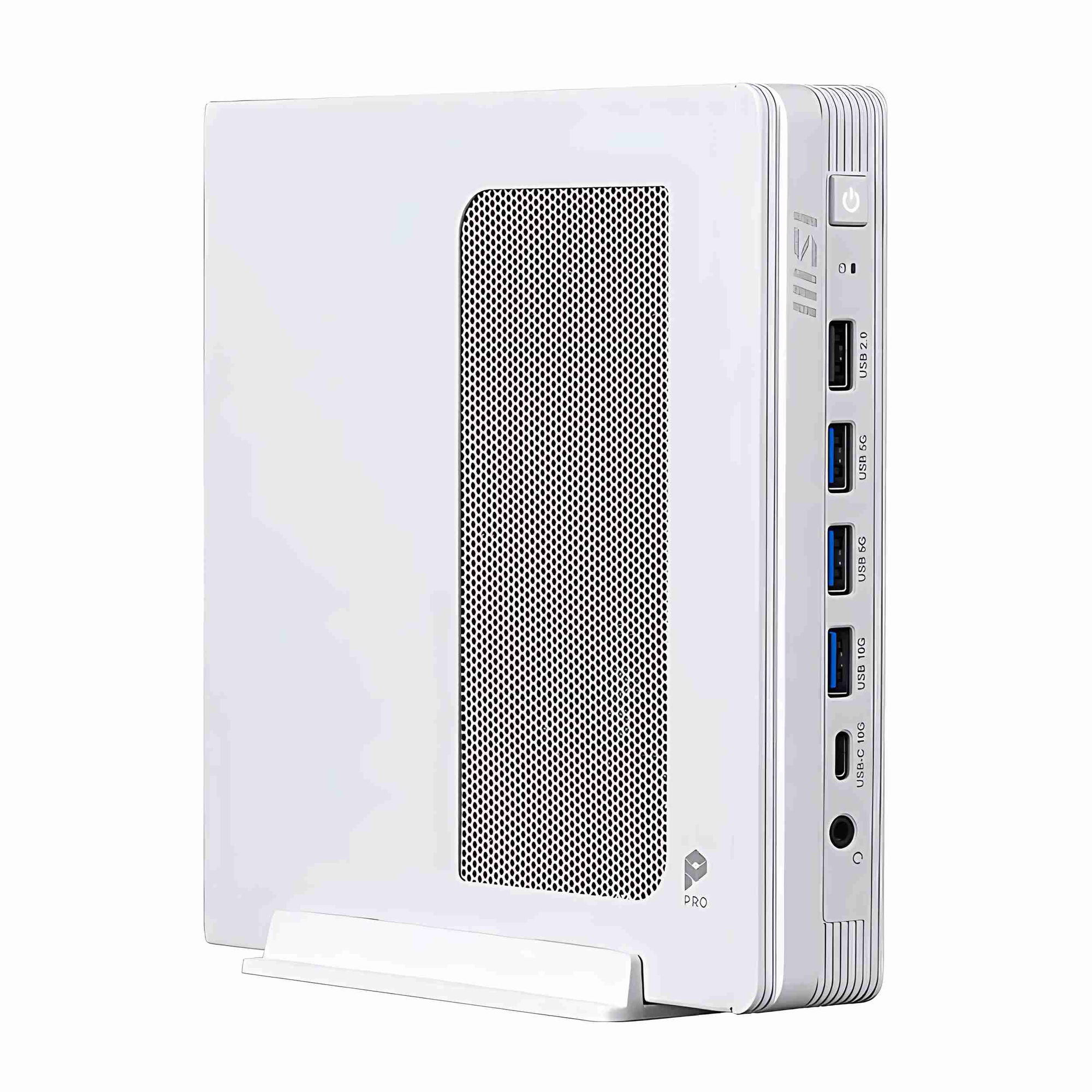 MSI PRO DP10 A14MG-006EU - mini PC de bureau compact MSI PRO DP10 A14MG-006EU mini PC de bureau compact