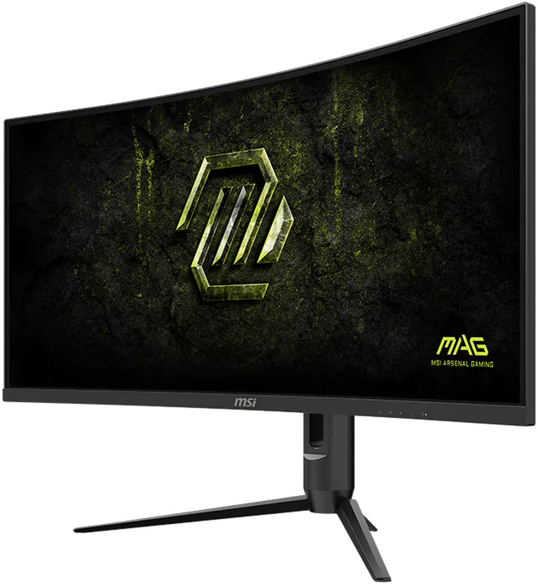 MSI MAG 342CQRF E20 - écran ultrawide pour setup PC gamer Écran MSI MAG 342CQRF E20 pour setup PC gamer ultrawide