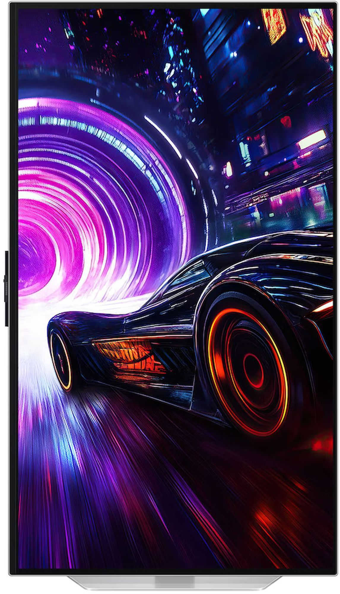 Odyssey G8 G81SF LS27FG814SUXEN - profil Odyssey G8 G81SF LS27FG814SUXEN - profil