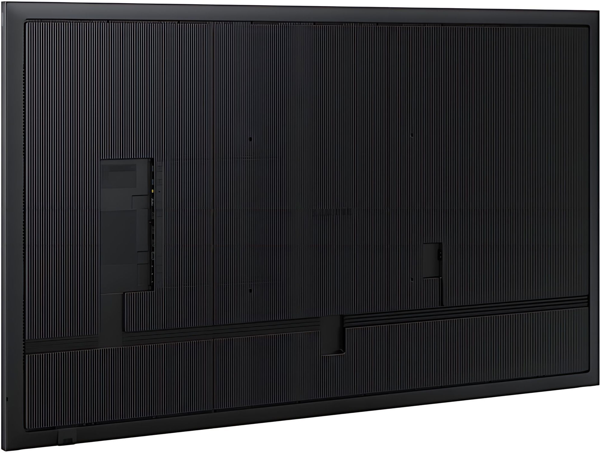 Samsung QM43C : comparer avec des alternatives Samsung QM43C : écran PC 43 pouces 4K - visuel 6