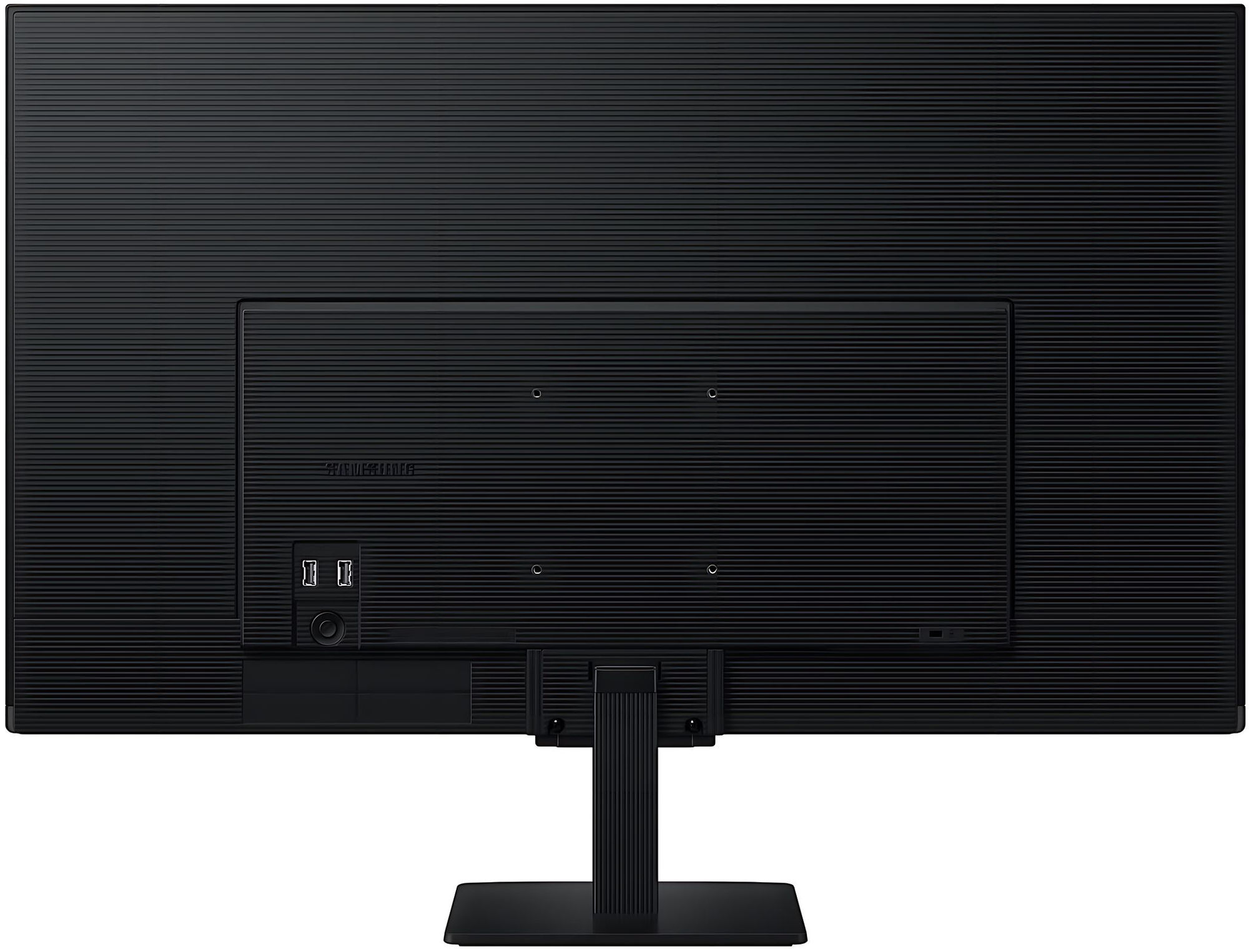 Samsung M5 M50F S32FM500EU - vue arrière Samsung M5 M50F S32FM500EU - vue arrière