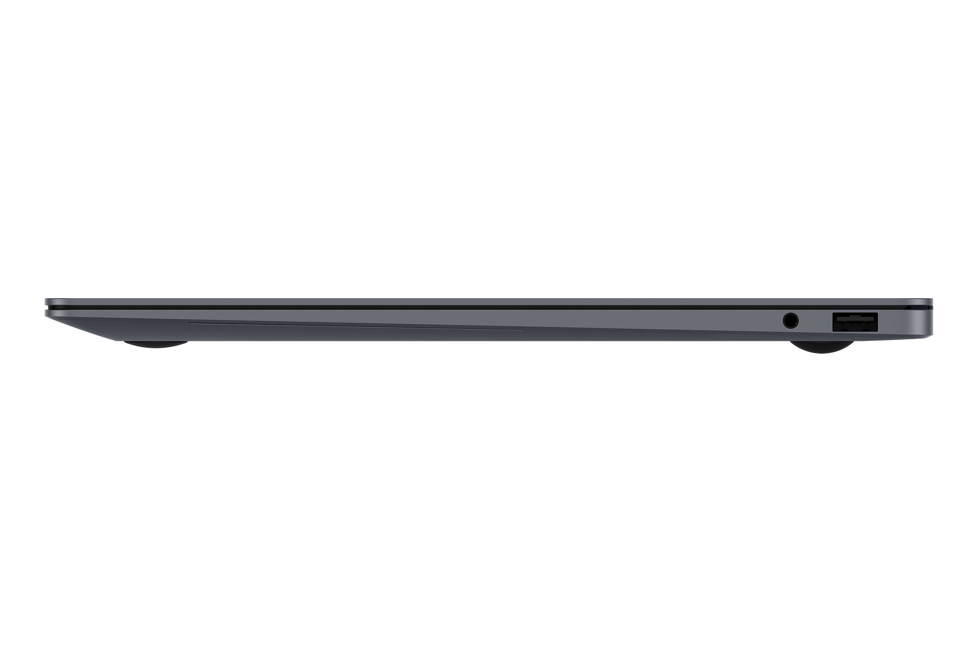 Samsung Galaxy Book6 Pro 14" NP940XJG-KG2FR - profil connectique côté droit