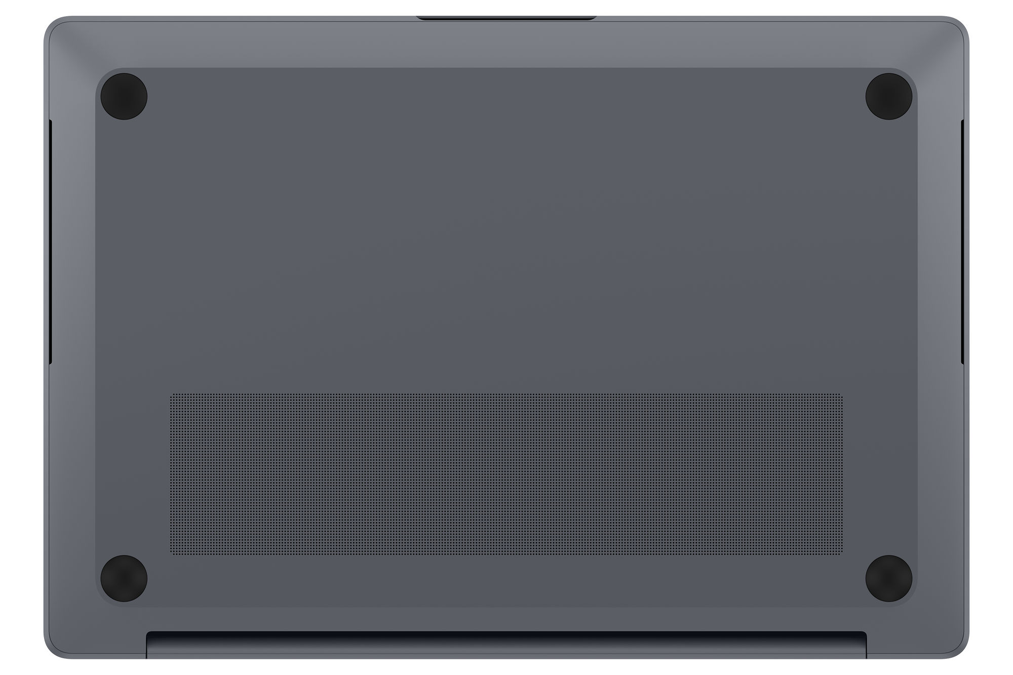 Samsung Galaxy Book6 Pro 14" NP940XJG-KG2FR - dessous du châssis