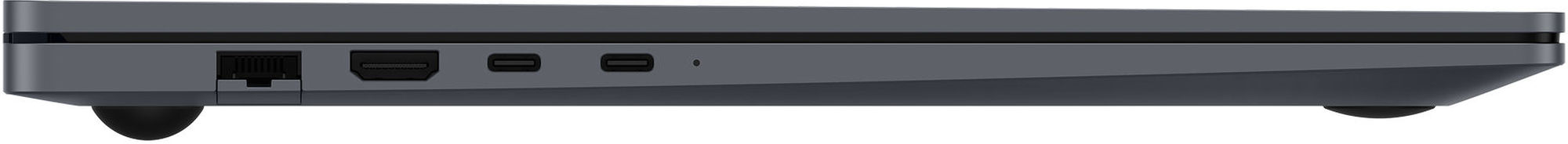 Samsung Galaxy Book6 16 NP760VJG-KA1FR - ports côté gauche Samsung Galaxy Book6 16 NP760VJG-KA1FR - ports côté gauche
