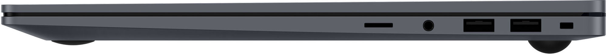 Samsung Galaxy Book6 16 NP760VJG-KA1FR - ports côté droit Samsung Galaxy Book6 16 NP760VJG-KA1FR - ports côté droit